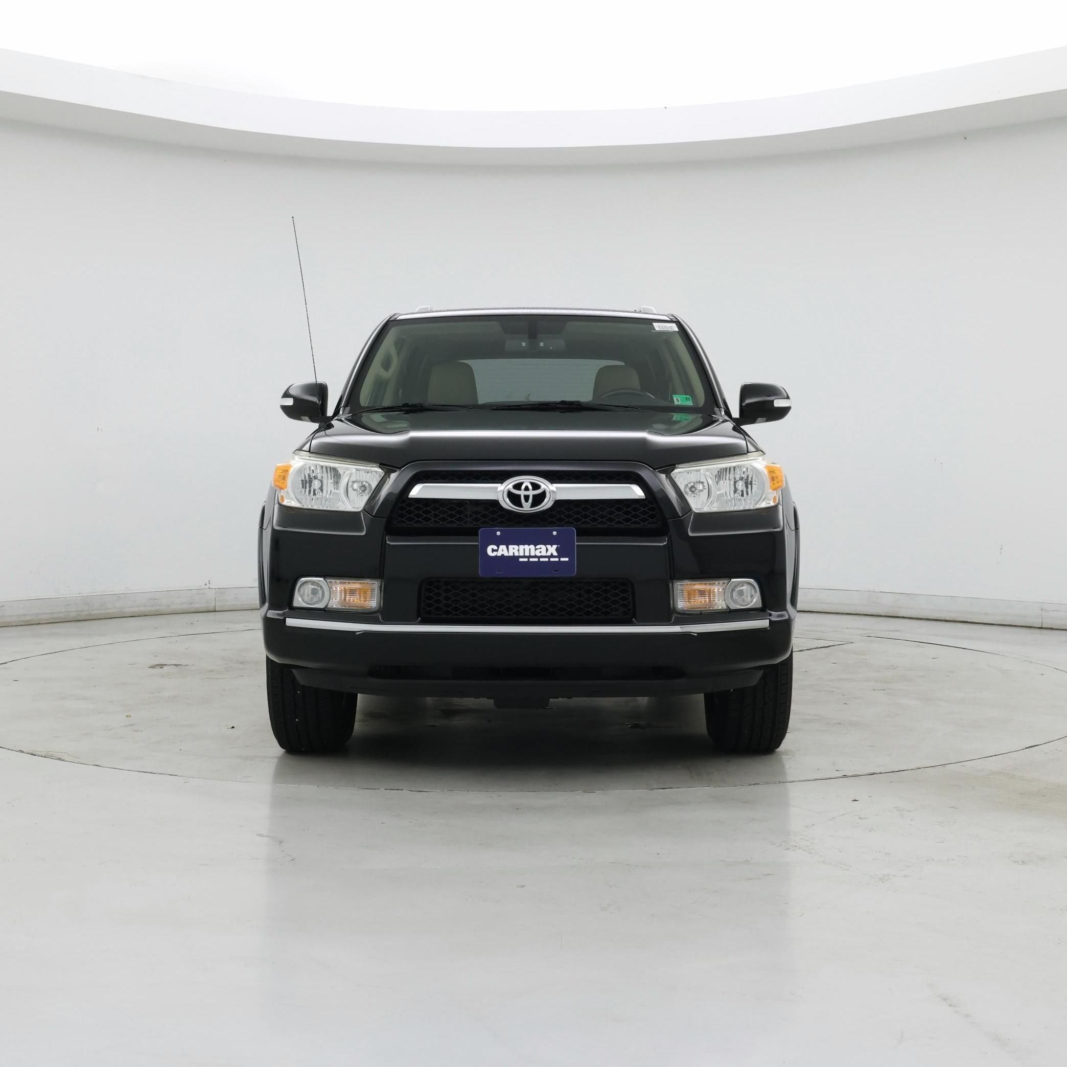 Thumbnail: 2013 Toyota 4Runner - 5