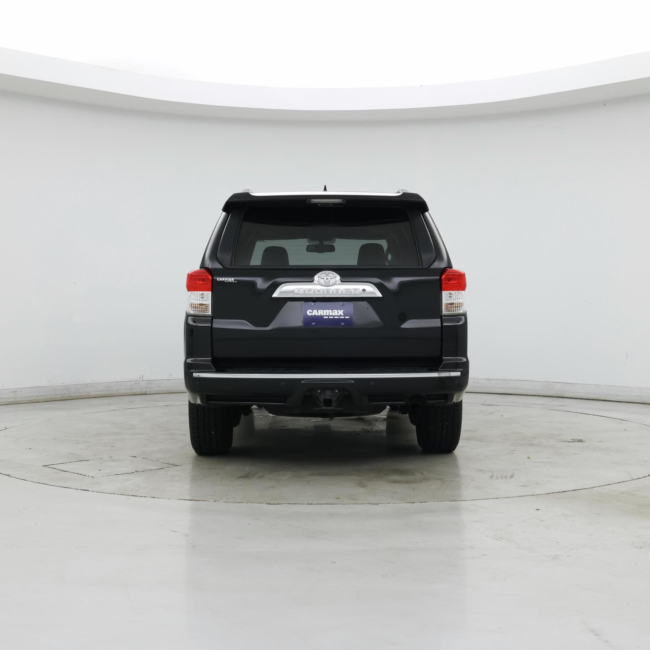 Thumbnail: 2013 Toyota 4Runner - 6
