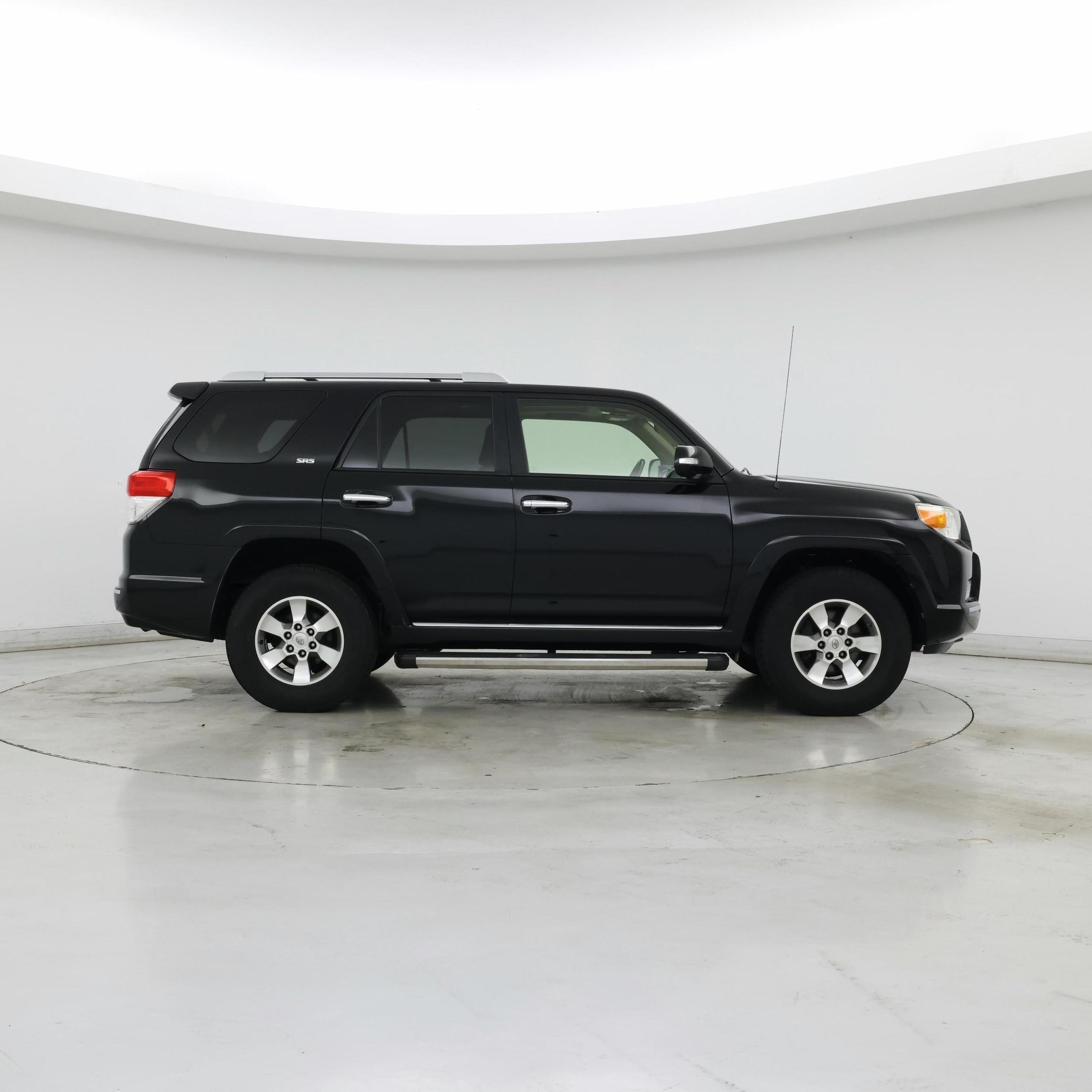 Thumbnail: 2013 Toyota 4Runner - 7