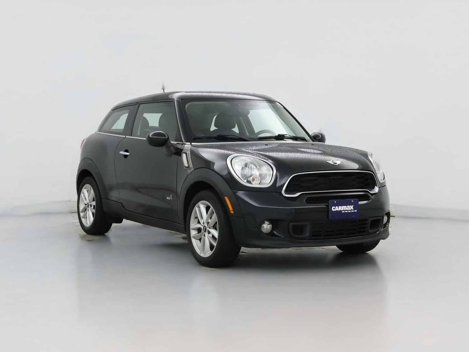 2014 MINI Paceman