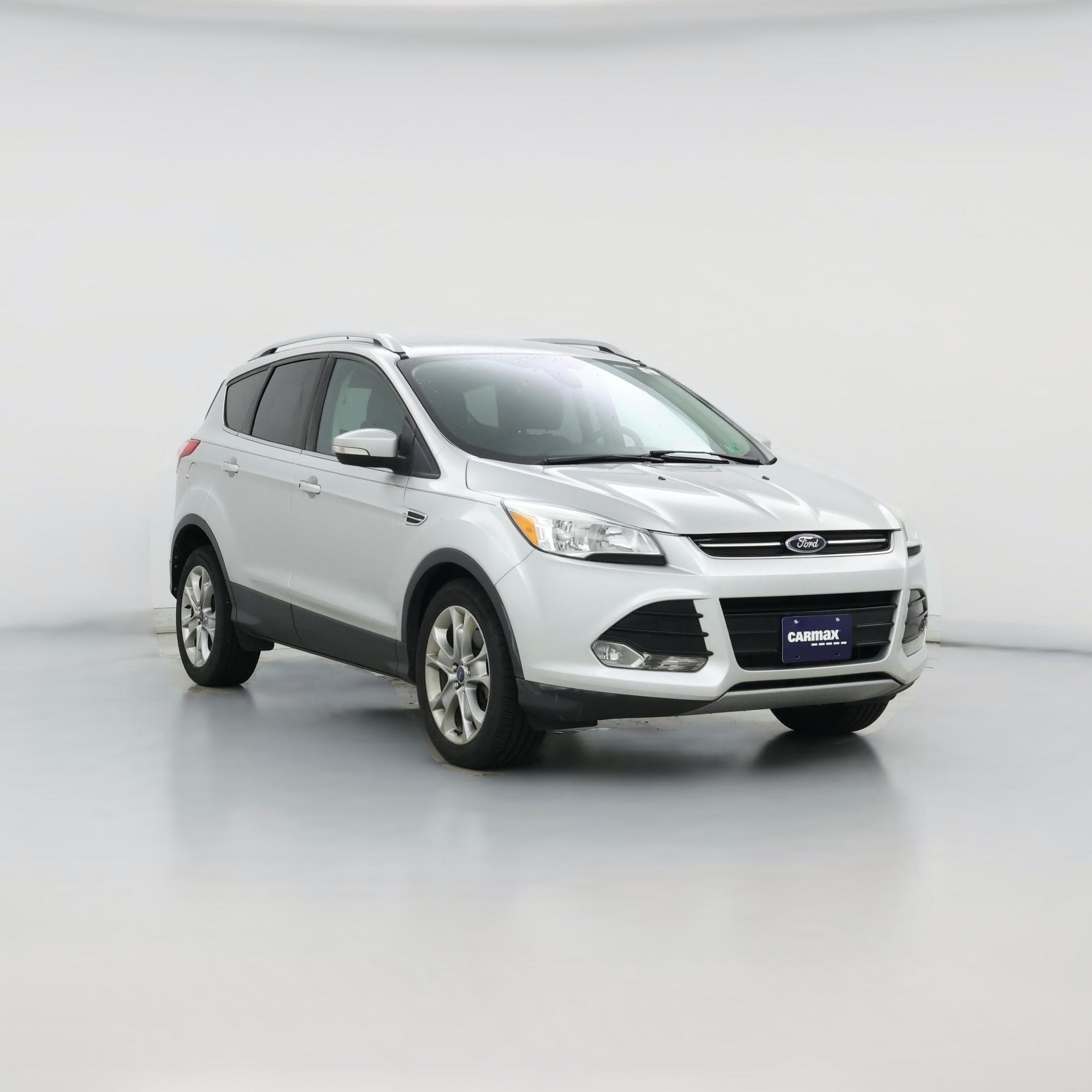 Thumbnail: 2014 Ford Escape - 1