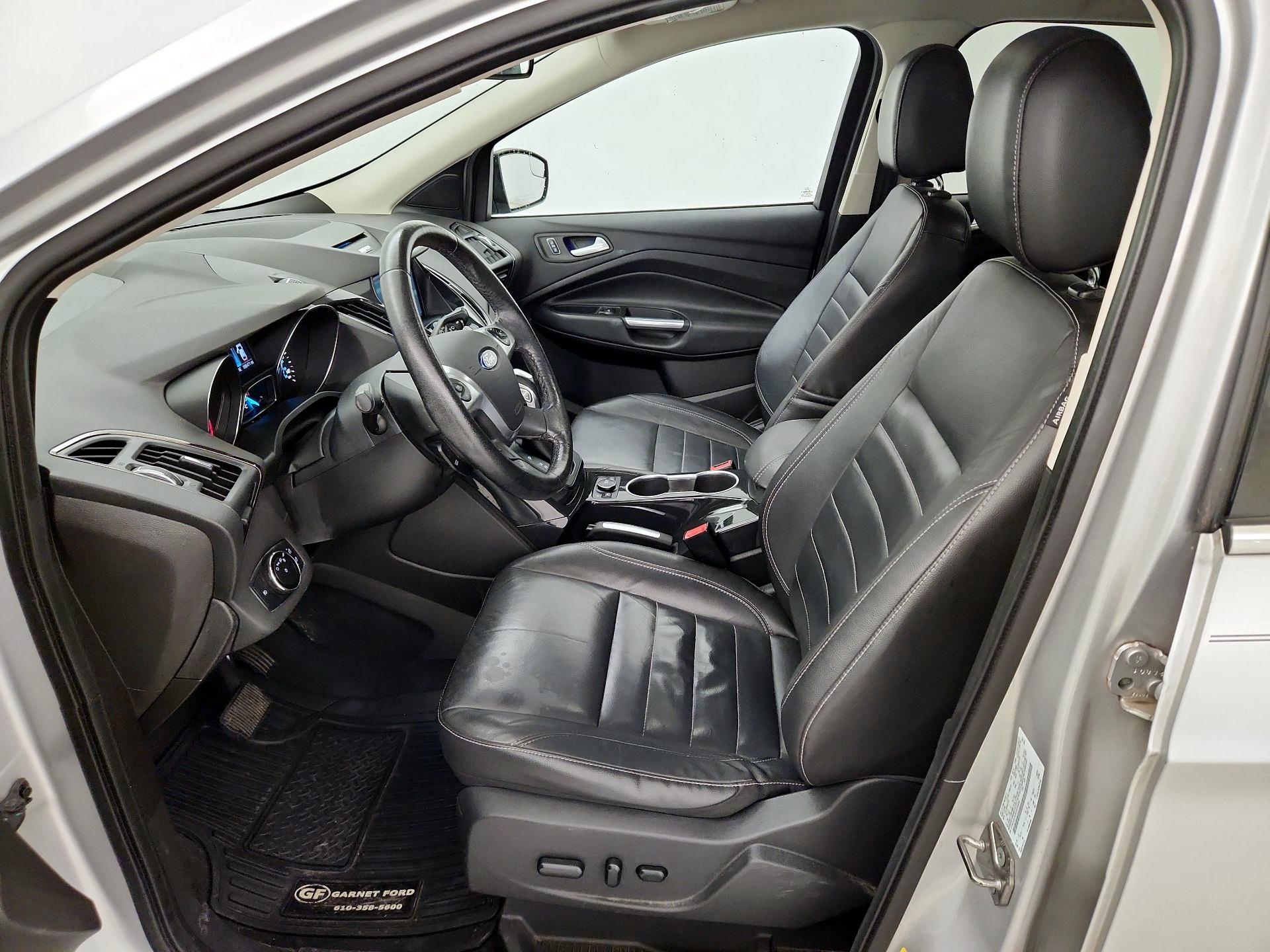 Thumbnail: 2014 Ford Escape - 11