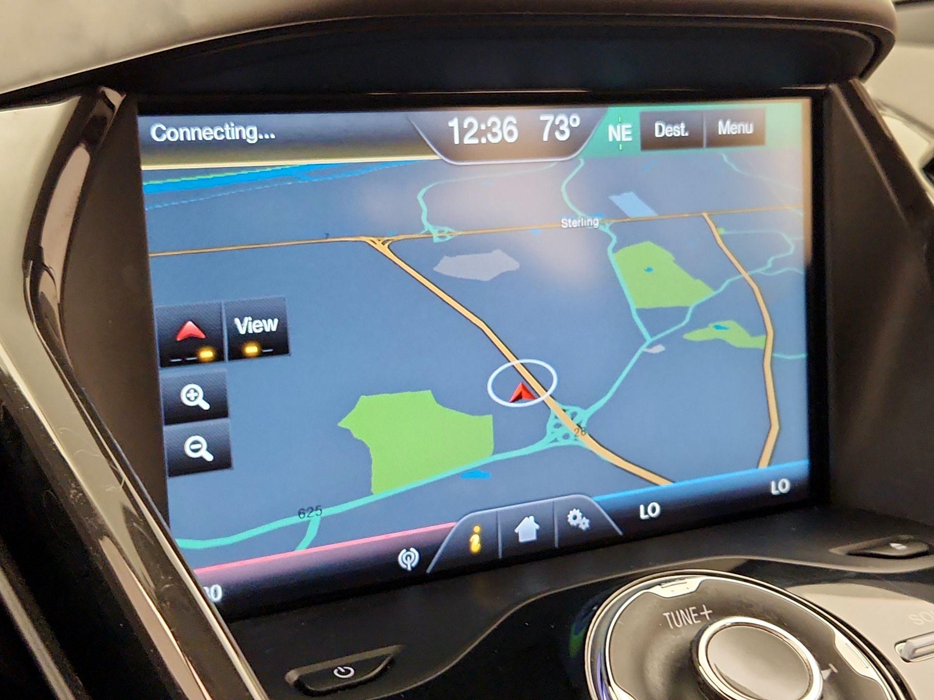 Thumbnail: 2014 Ford Escape - 14