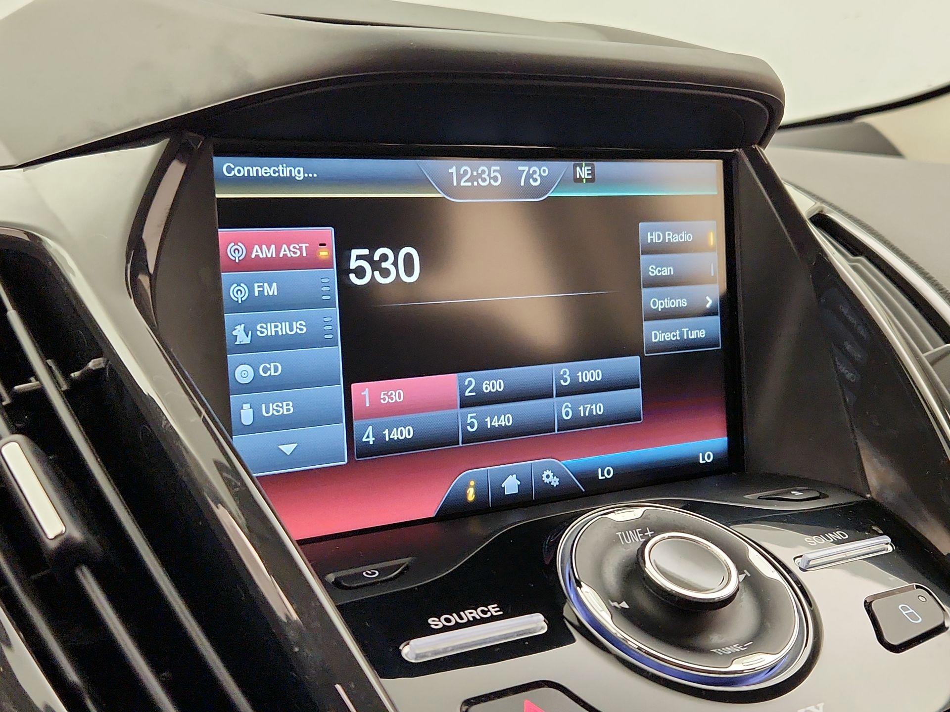 Thumbnail: 2014 Ford Escape - 16