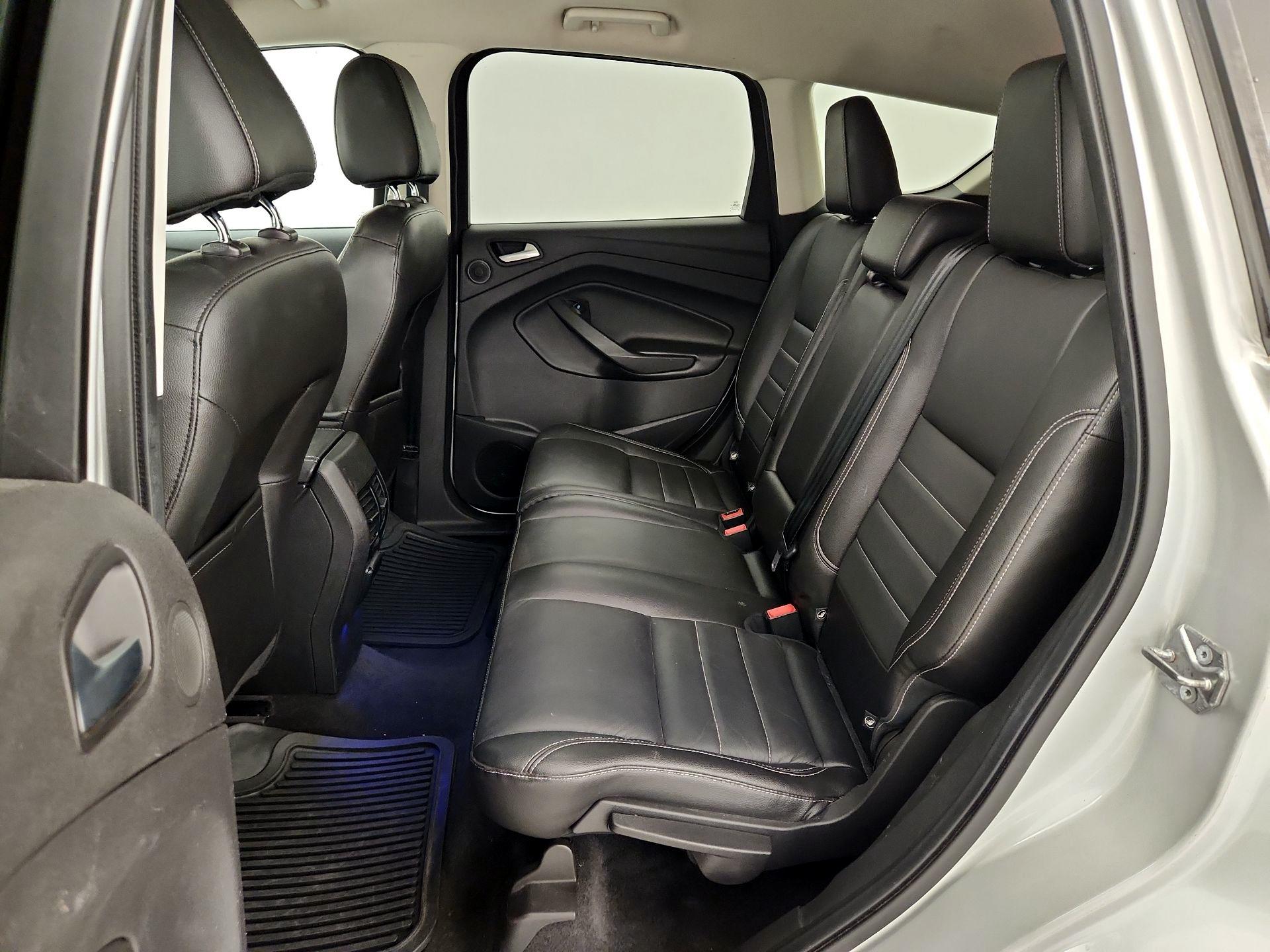 Thumbnail: 2014 Ford Escape - 20