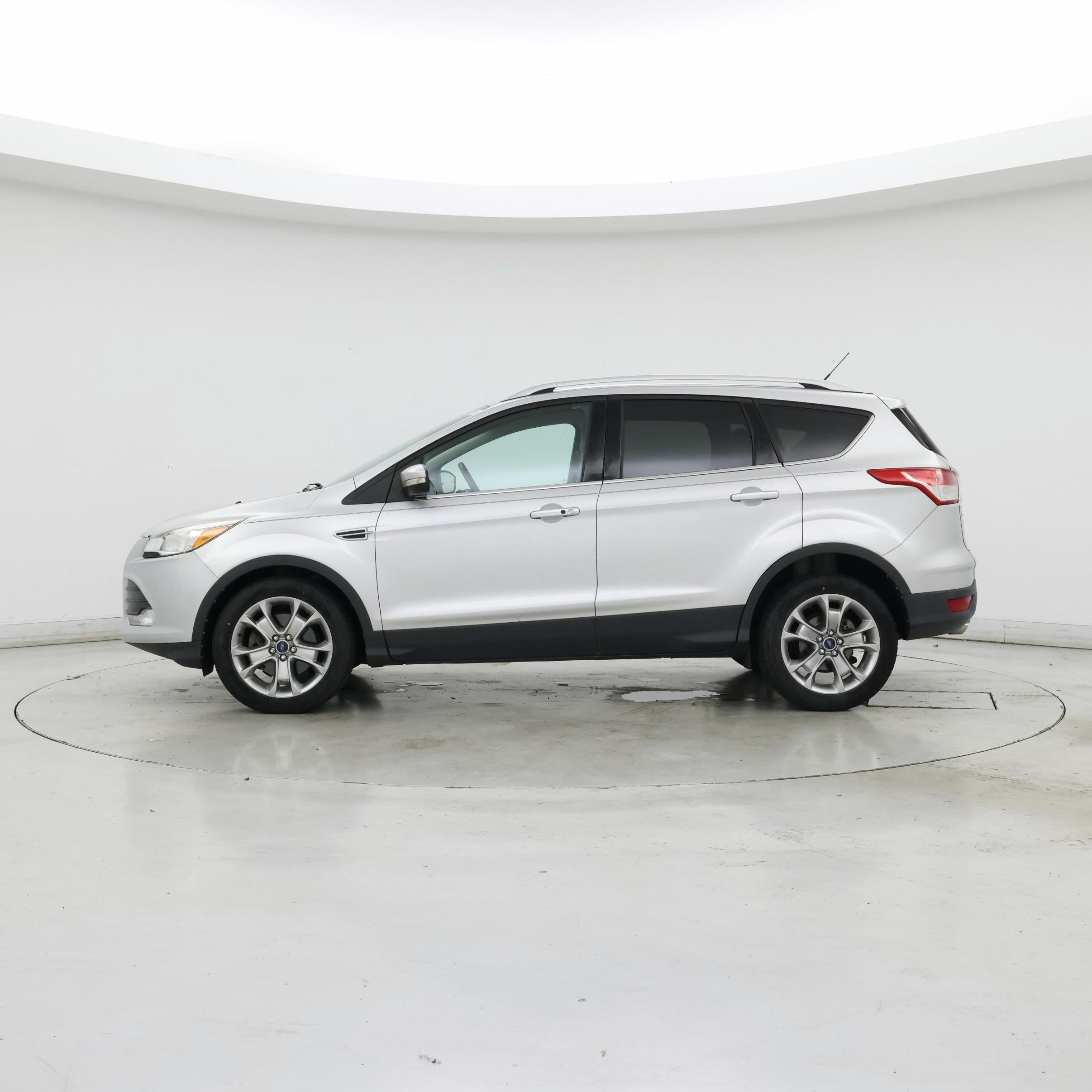 Thumbnail: 2014 Ford Escape - 3