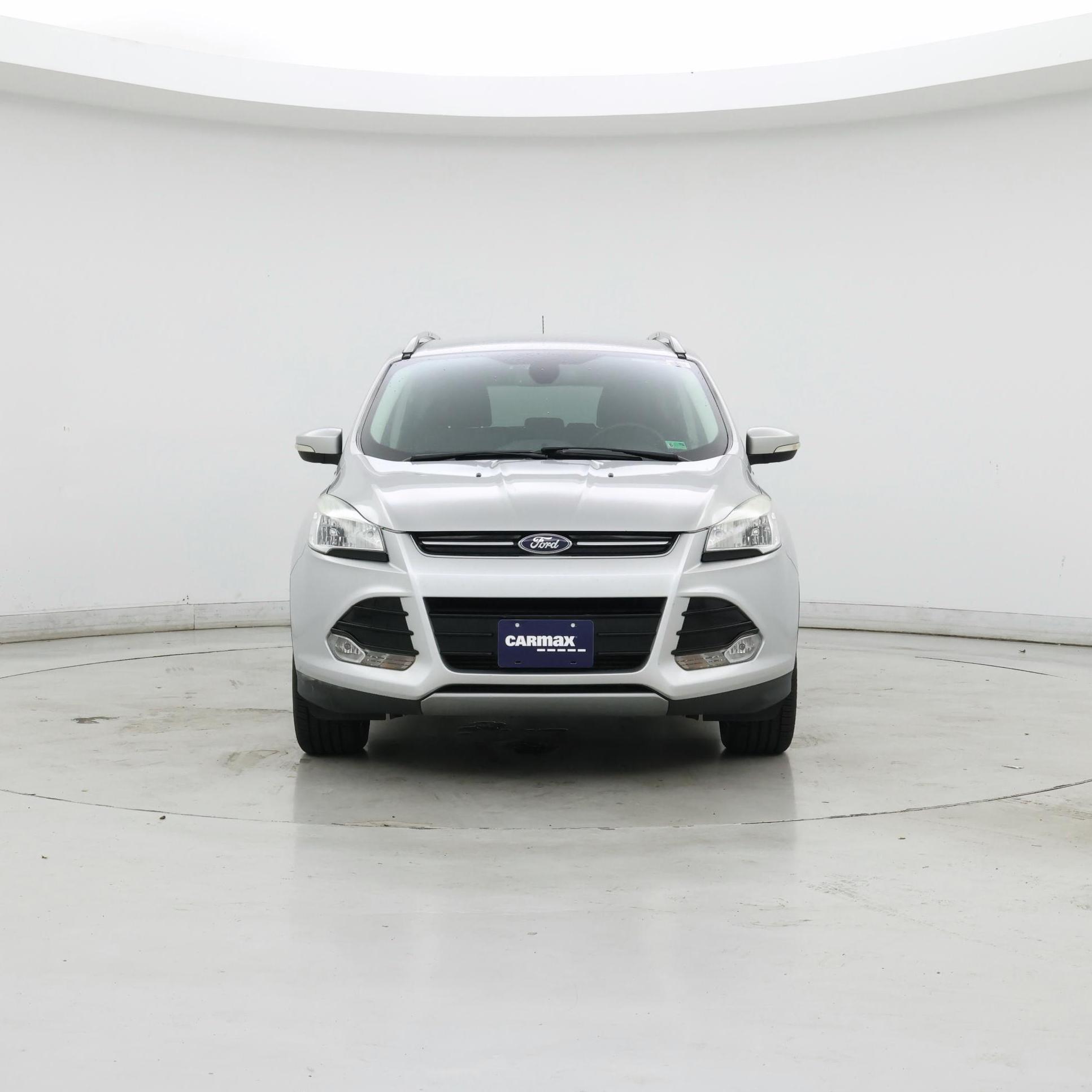 Thumbnail: 2014 Ford Escape - 5