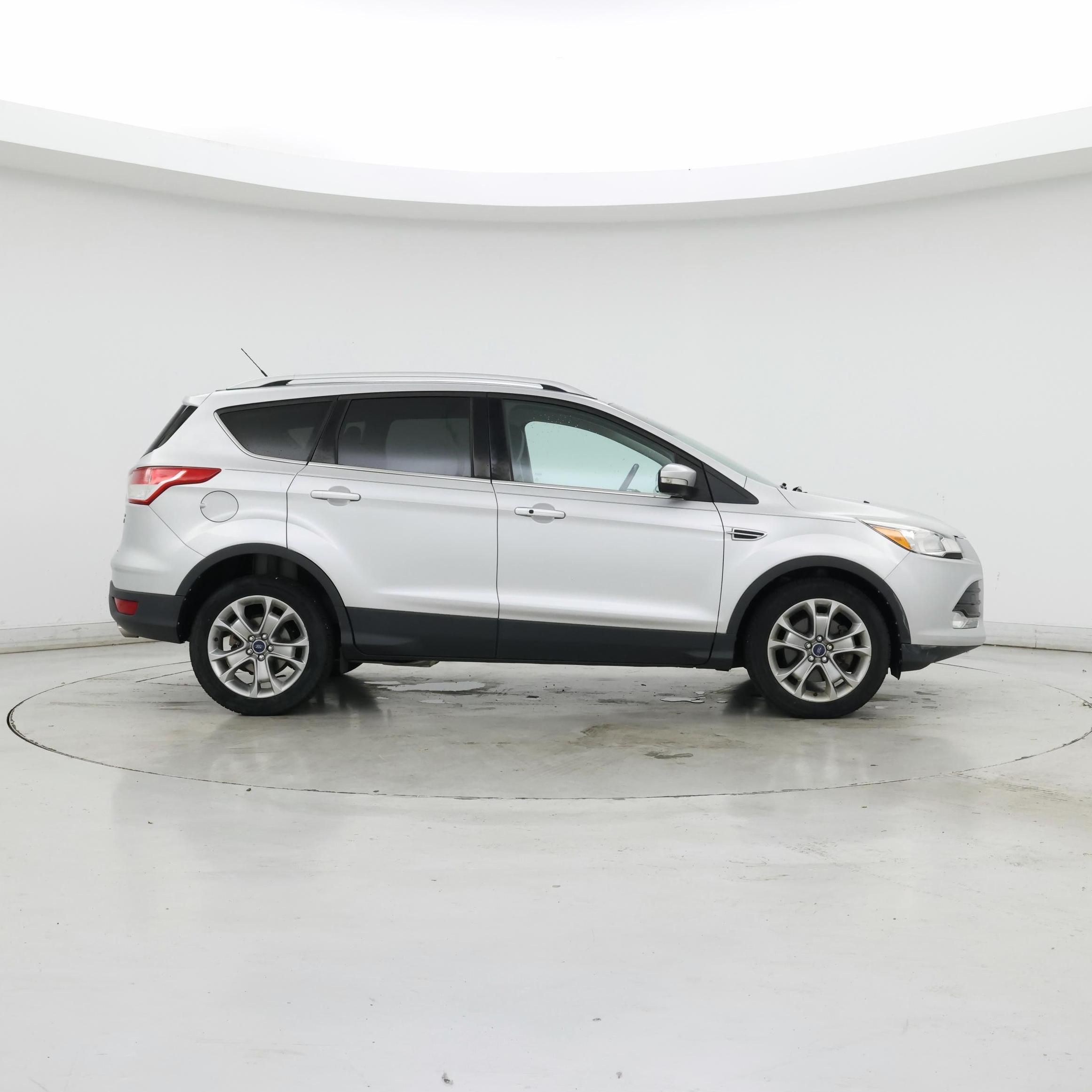 Thumbnail: 2014 Ford Escape - 7