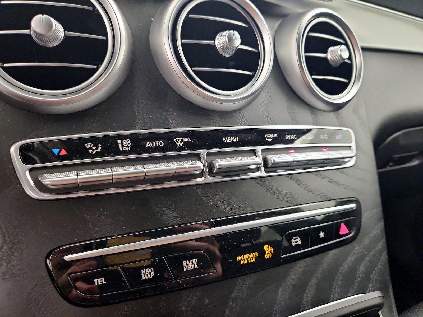 2021 Mercedes-Benz GLC Coupe AMG GLC43 - Photo 18