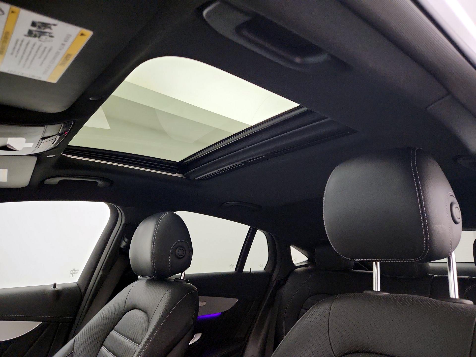 Thumbnail: 2021 Mercedes-Benz GLC - 20