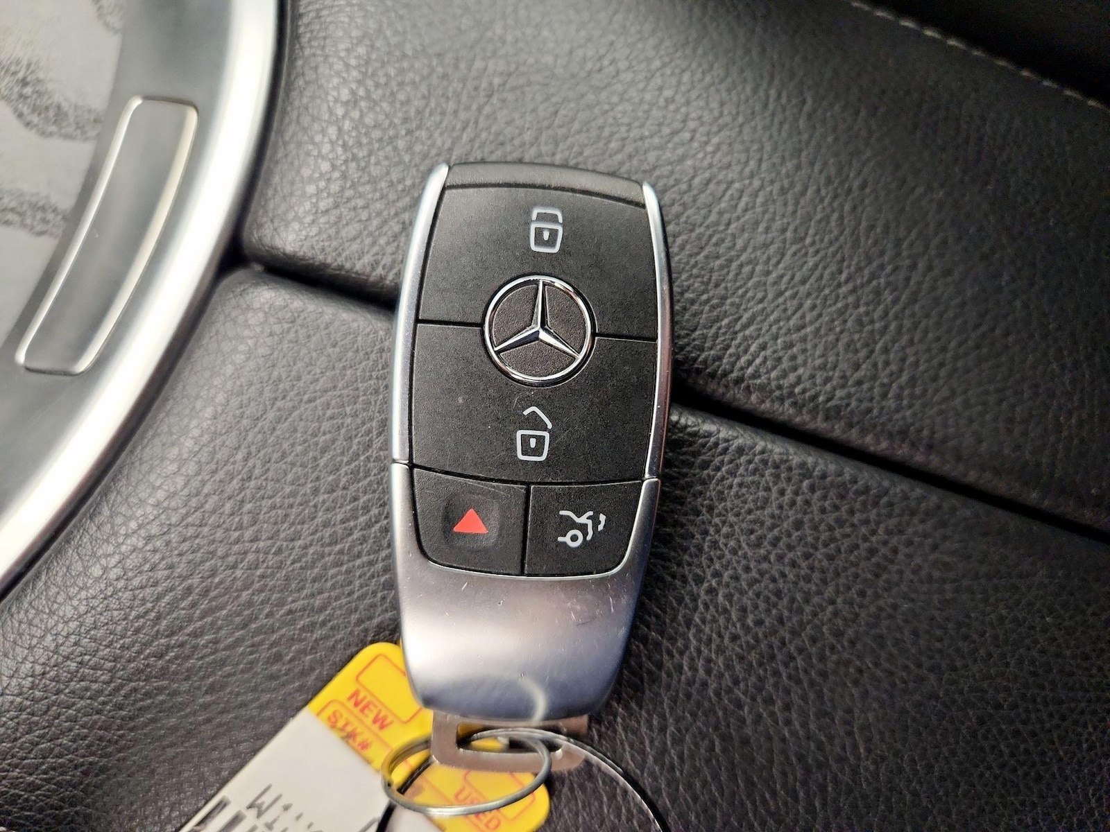 2021 Mercedes-Benz GLC Coupe AMG GLC43 - Photo 25
