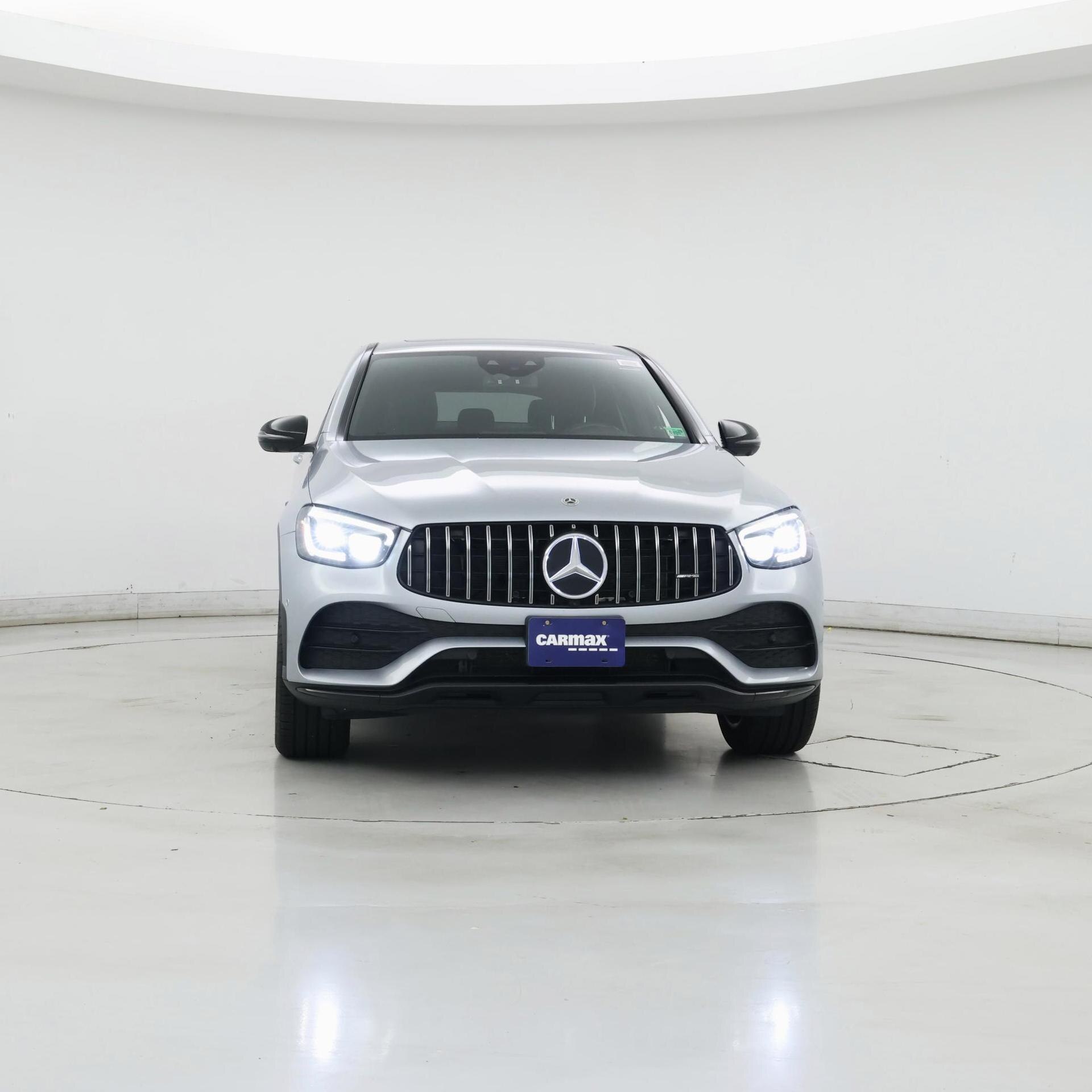 Thumbnail: 2021 Mercedes-Benz GLC - 5