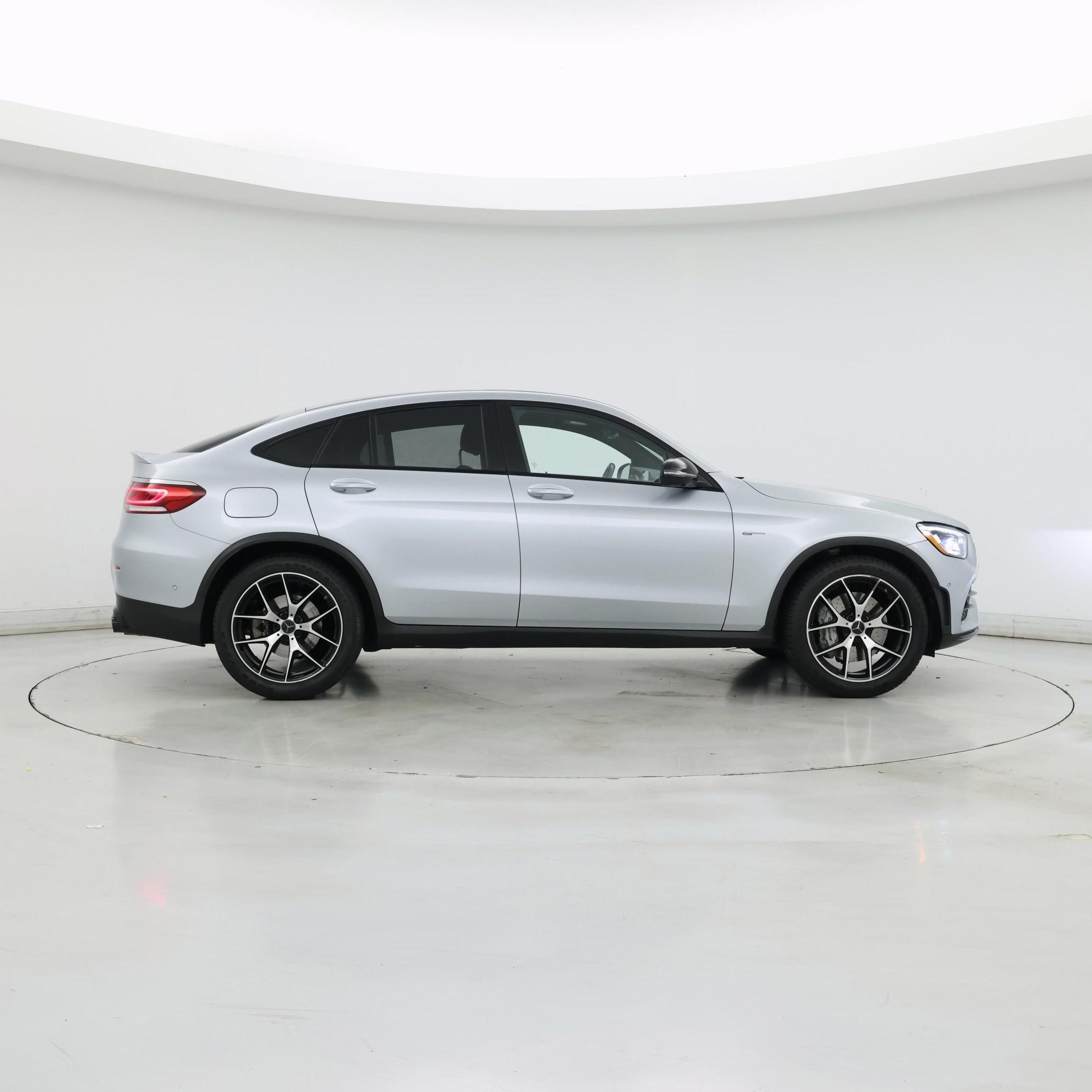 Thumbnail: 2021 Mercedes-Benz GLC - 7