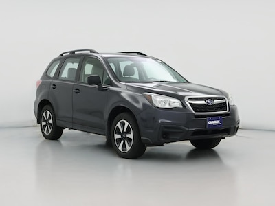 2017 Subaru Forester 2.5i -
                  Sterling, VA