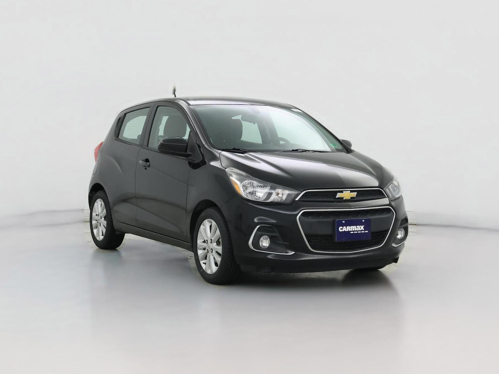 2016 Chevrolet Spark