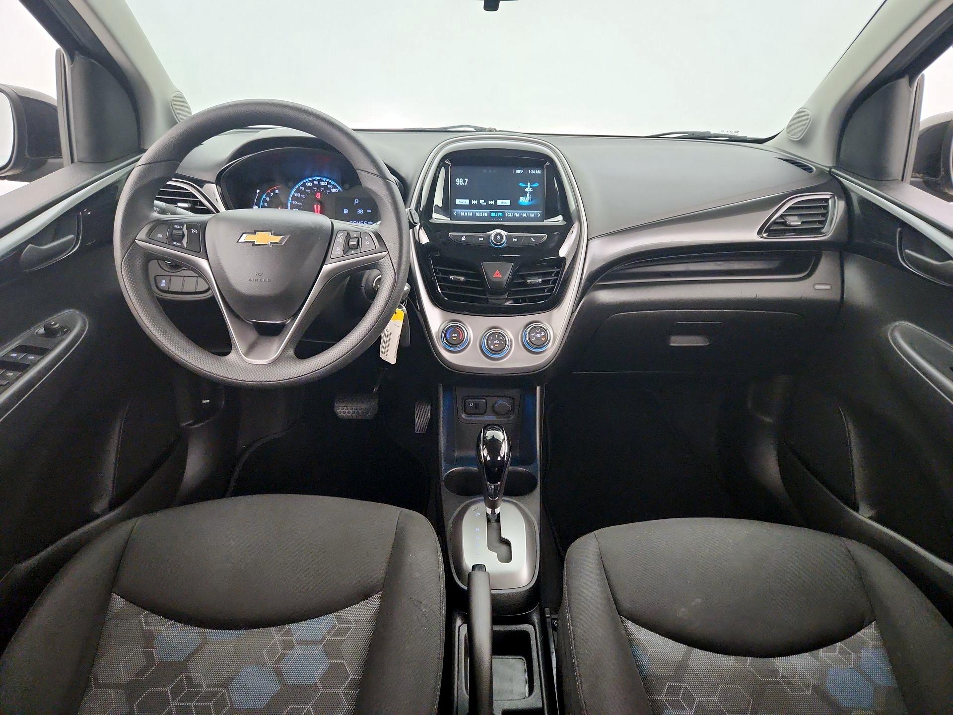 Thumbnail: 2016 Chevrolet Spark - 9