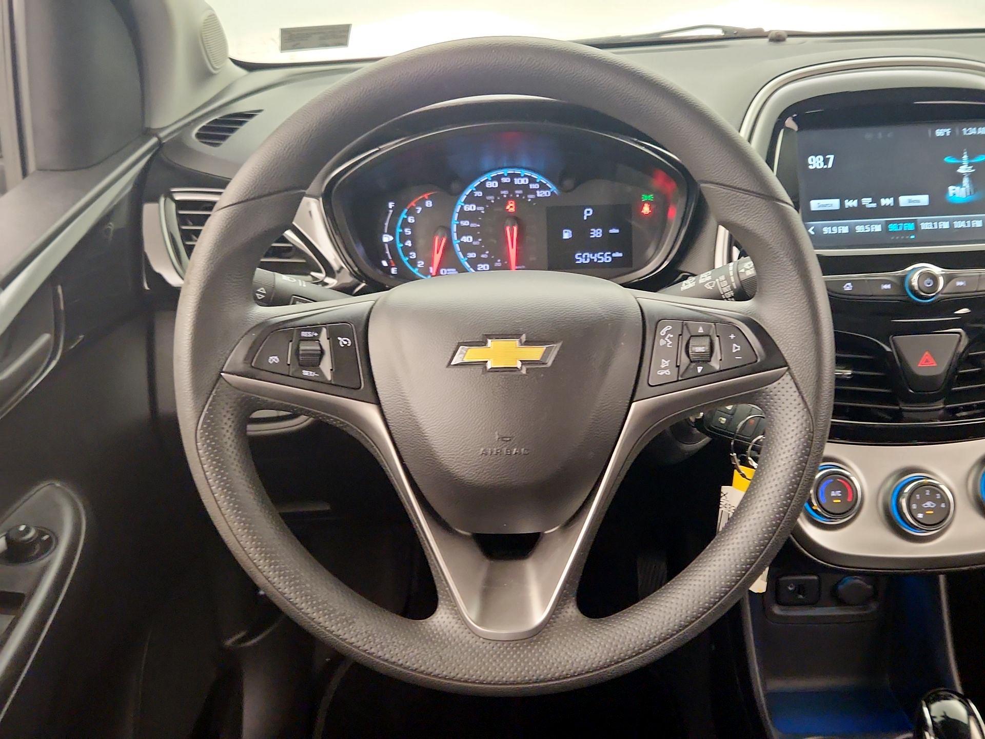 Thumbnail: 2016 Chevrolet Spark - 10