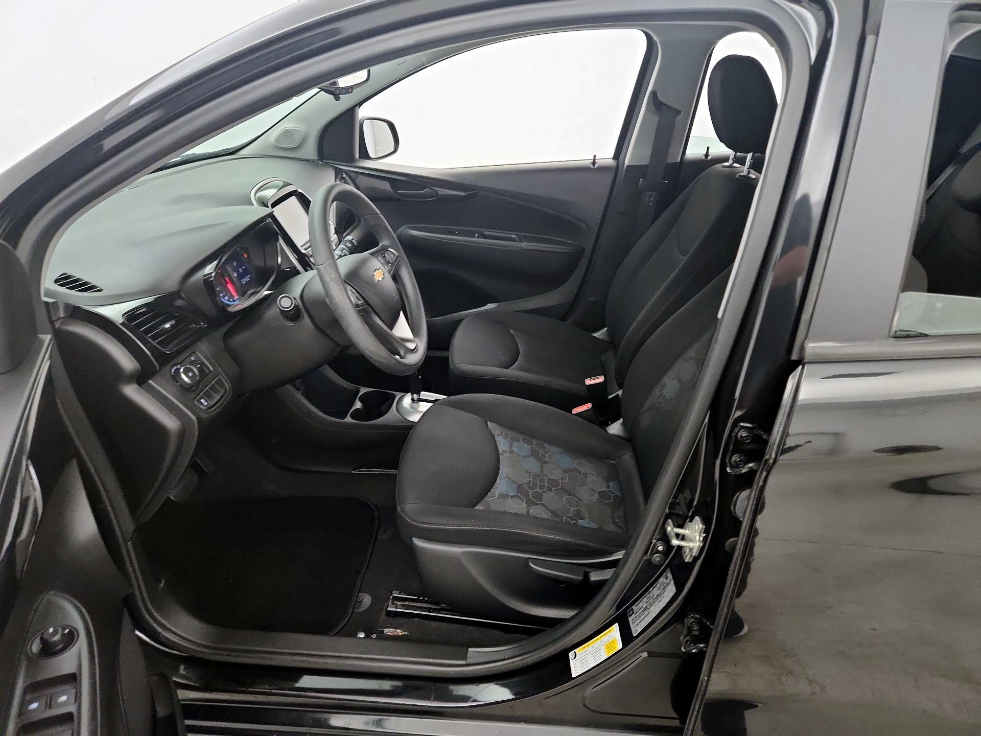 Thumbnail: 2016 Chevrolet Spark - 11