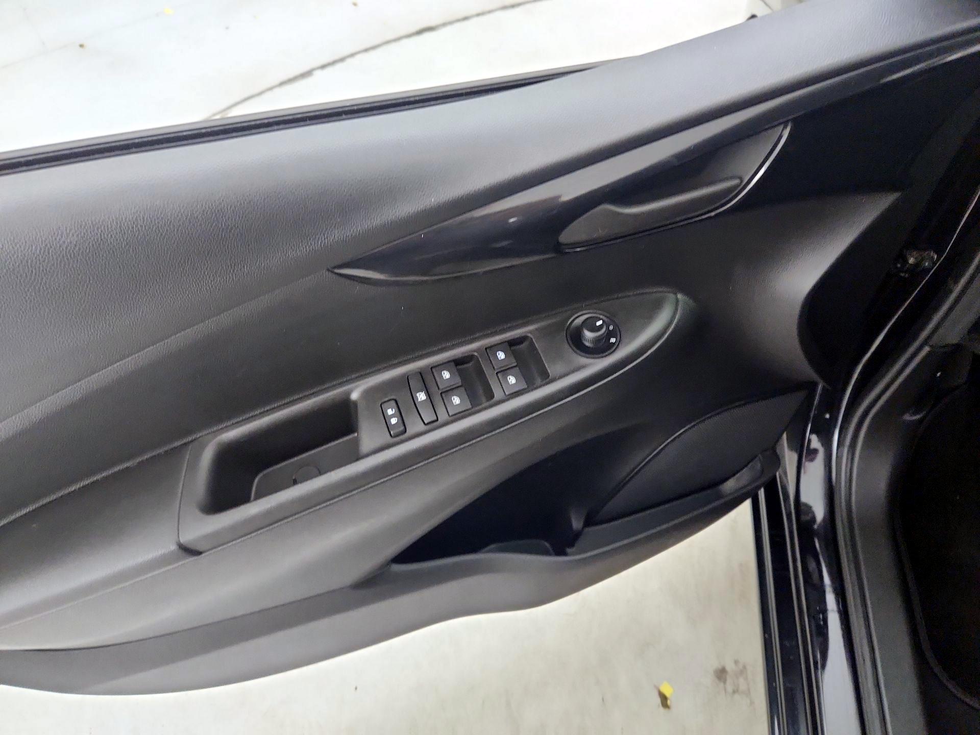 Thumbnail: 2016 Chevrolet Spark - 12