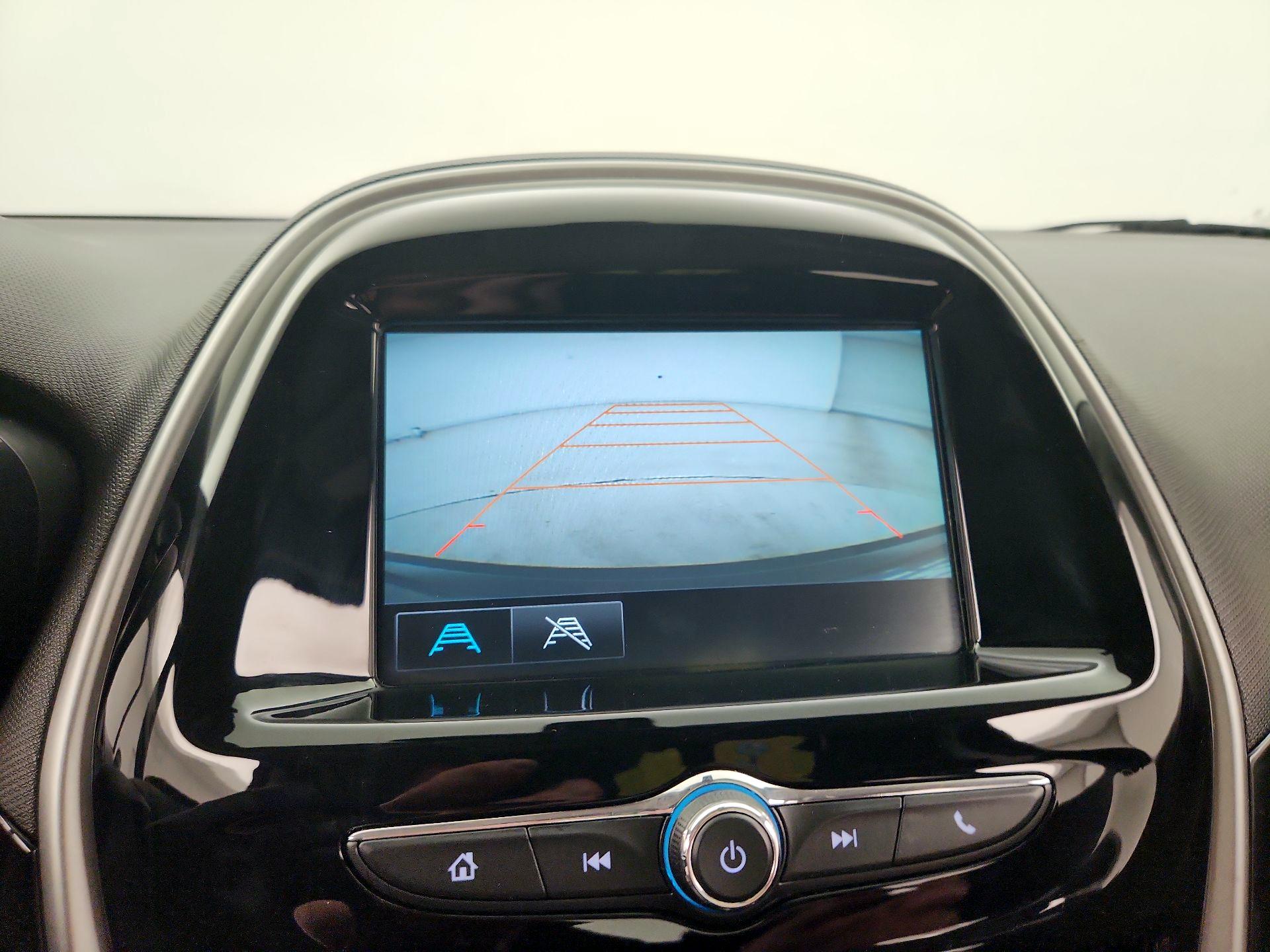 Thumbnail: 2016 Chevrolet Spark - 14