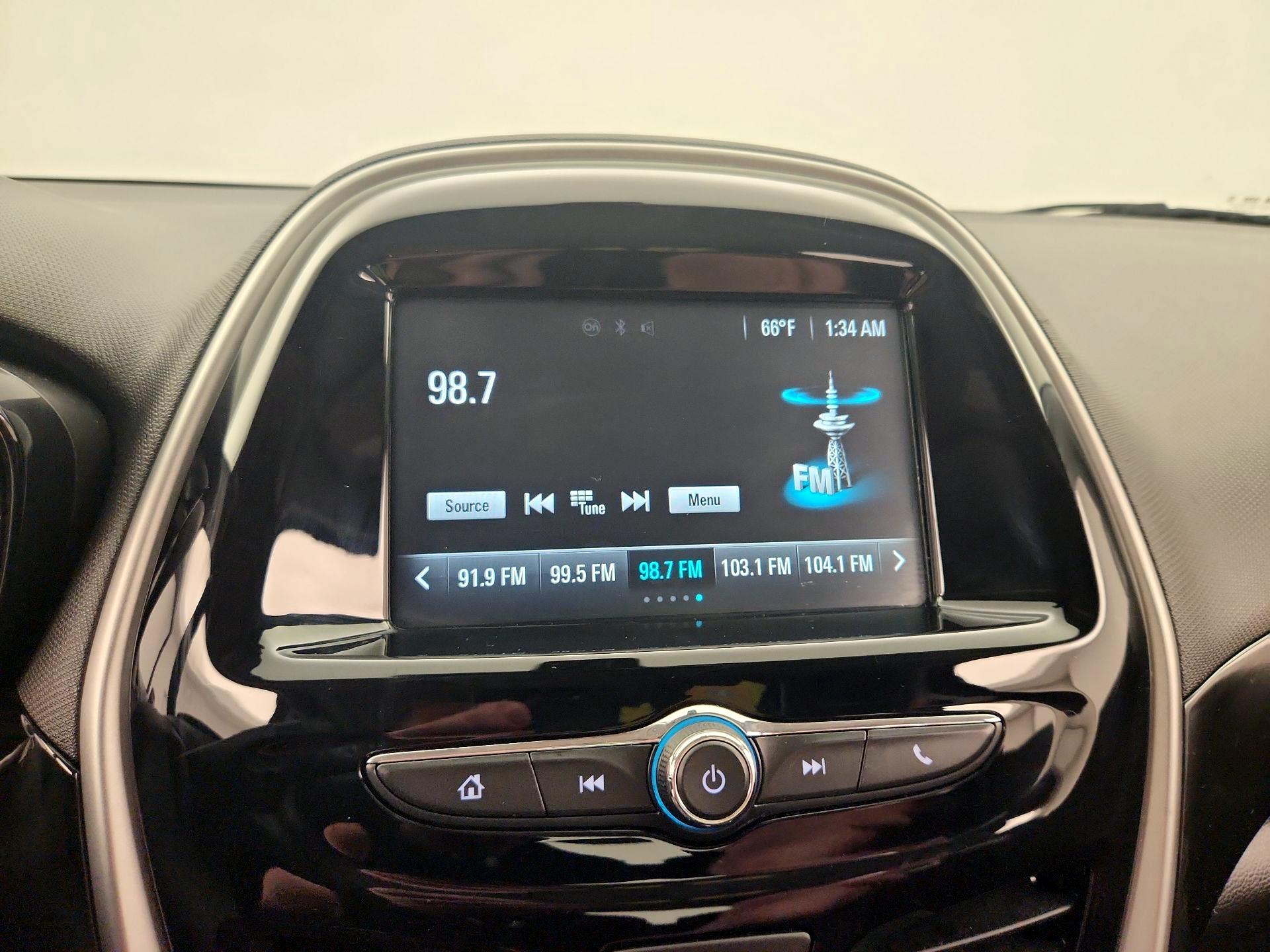 Thumbnail: 2016 Chevrolet Spark - 15