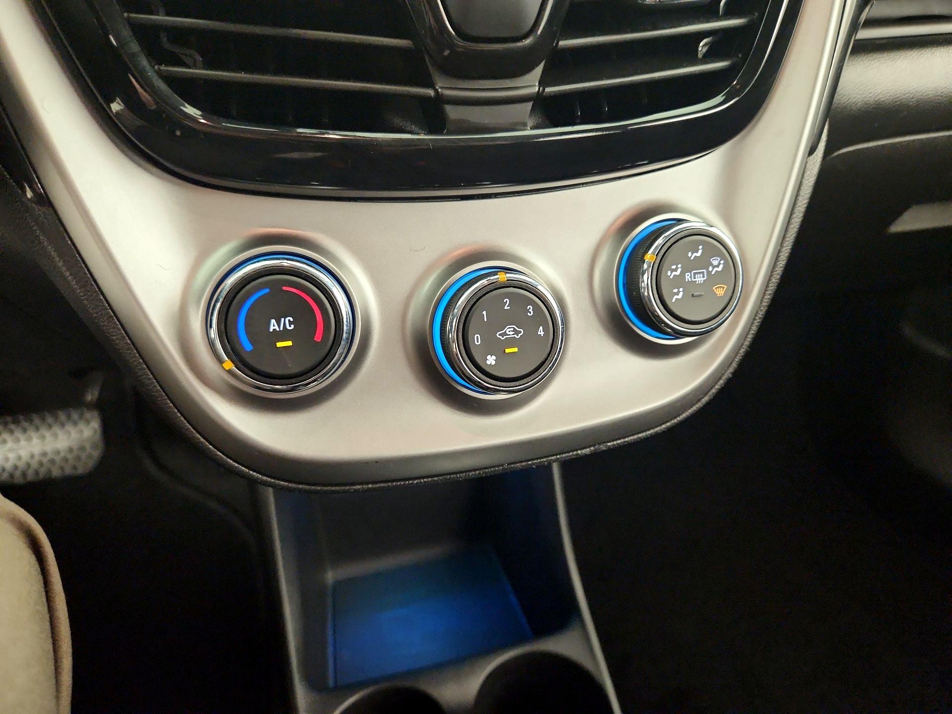 Thumbnail: 2016 Chevrolet Spark - 16