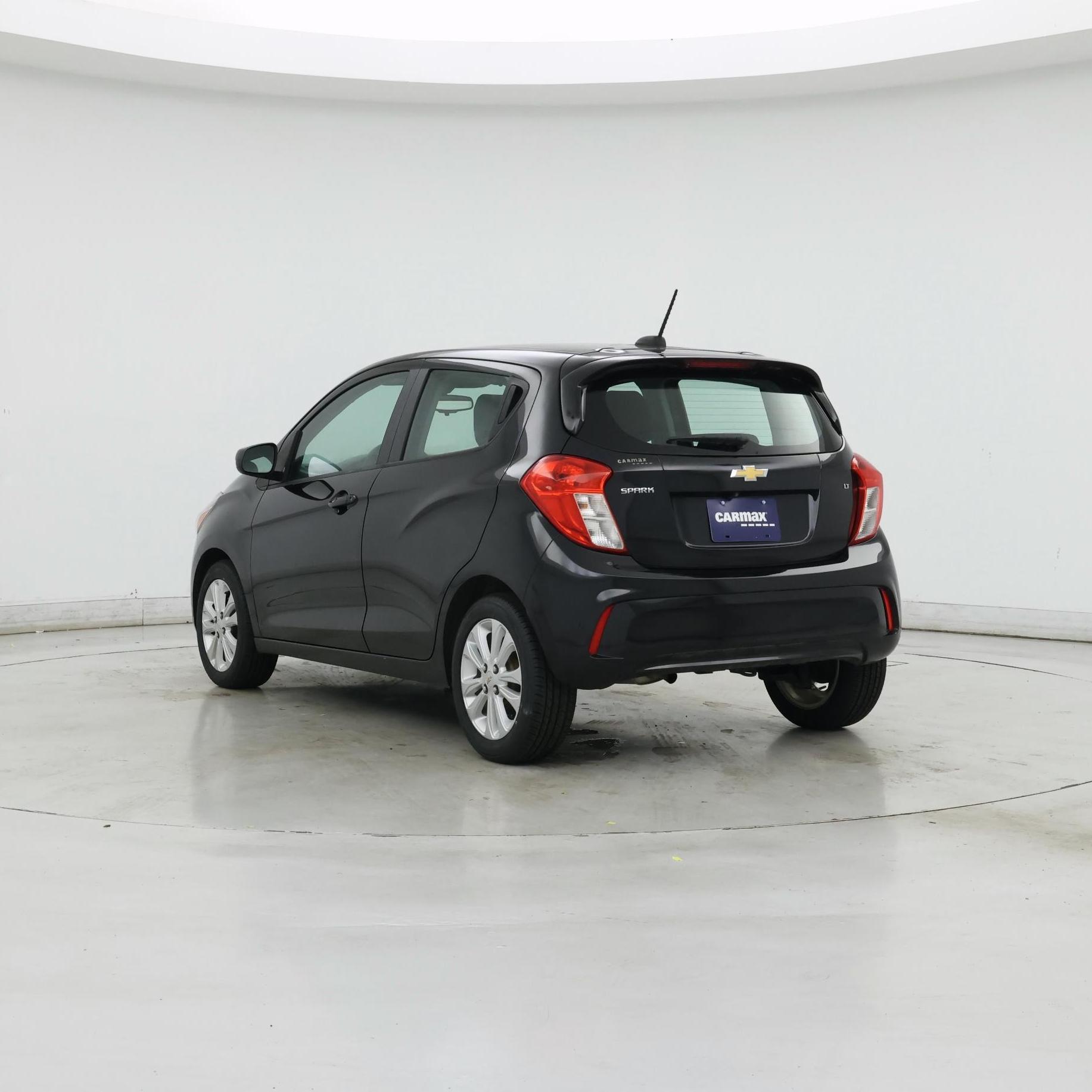 Thumbnail: 2016 Chevrolet Spark - 2