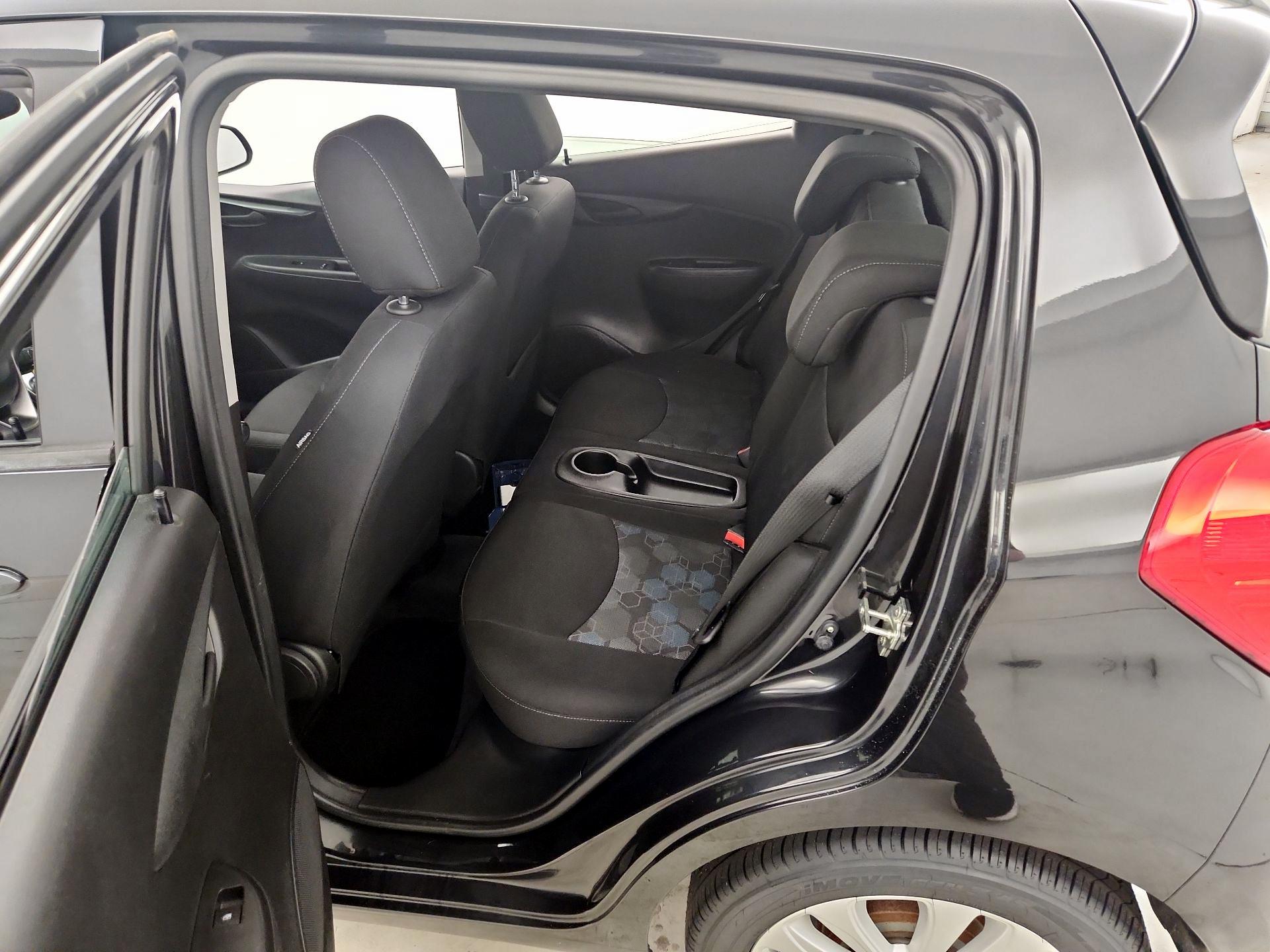 Thumbnail: 2016 Chevrolet Spark - 19