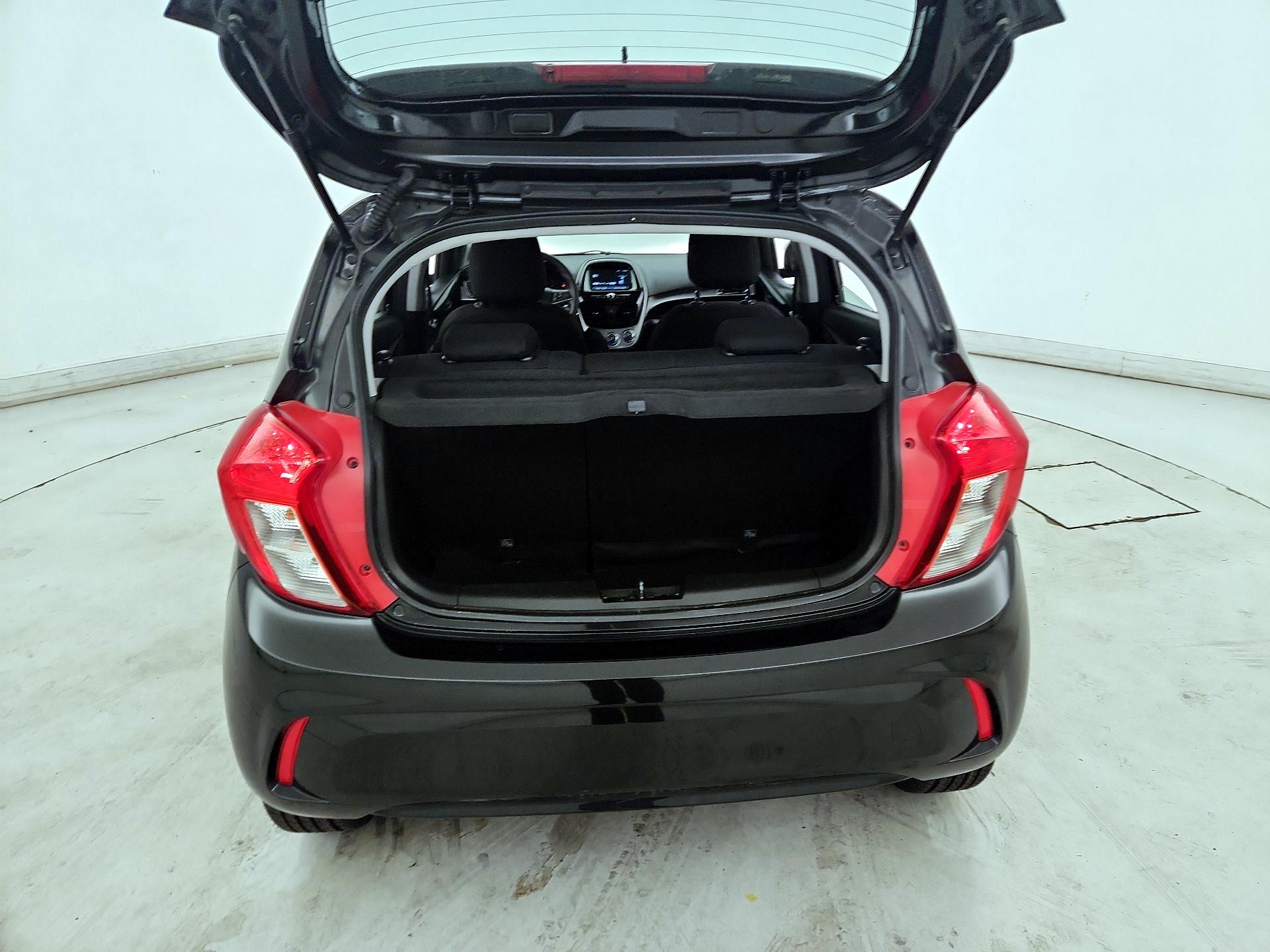 Thumbnail: 2016 Chevrolet Spark - 20