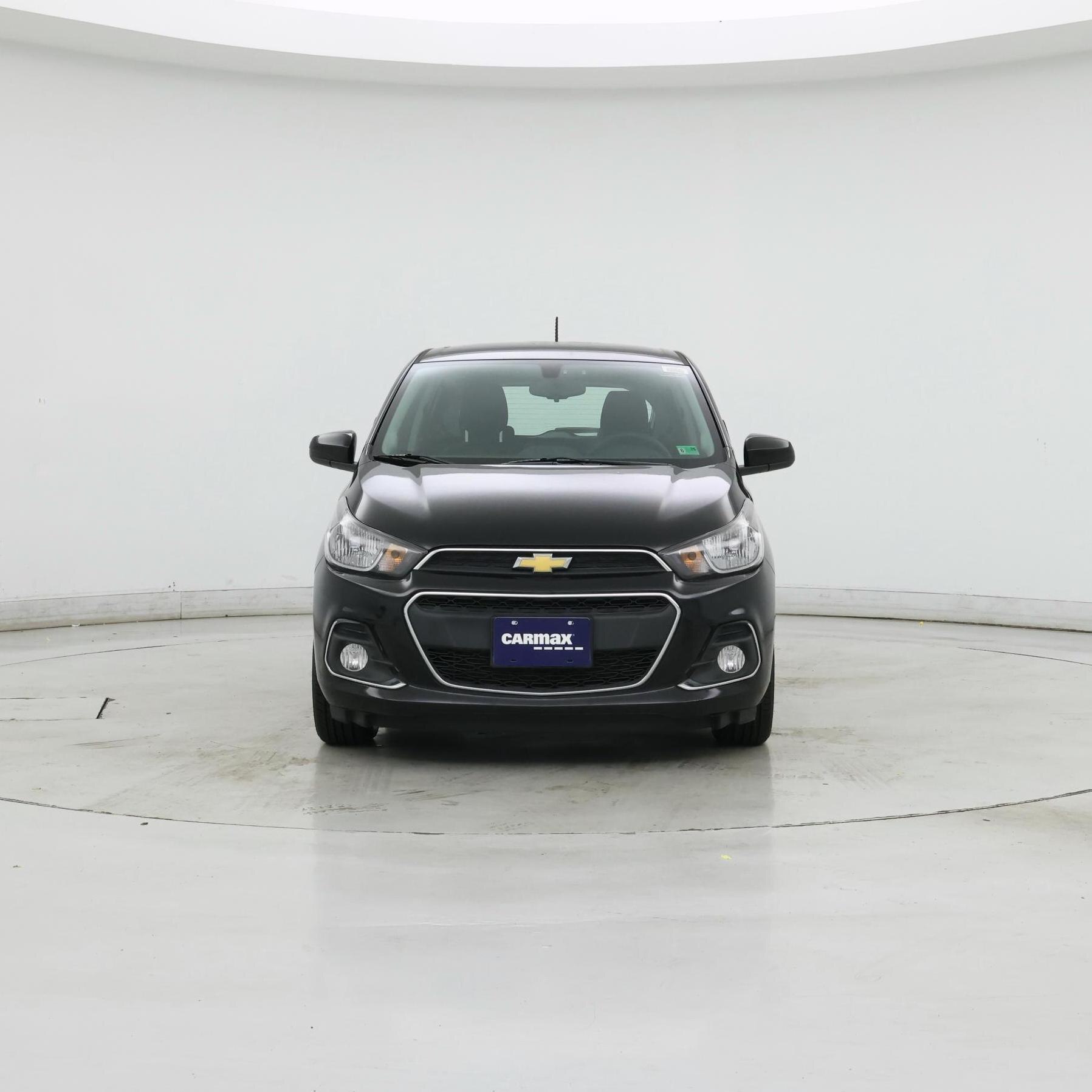 Thumbnail: 2016 Chevrolet Spark - 5