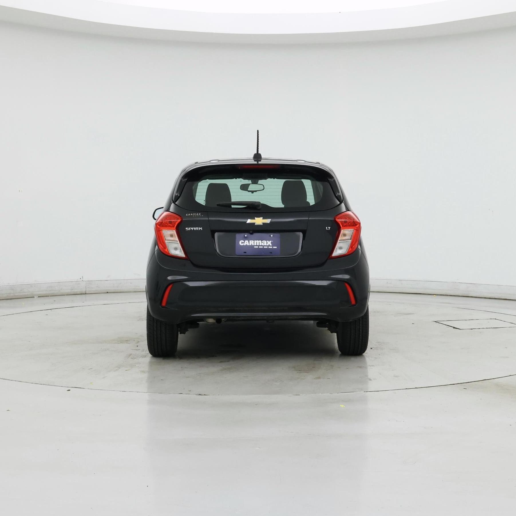 Thumbnail: 2016 Chevrolet Spark - 6