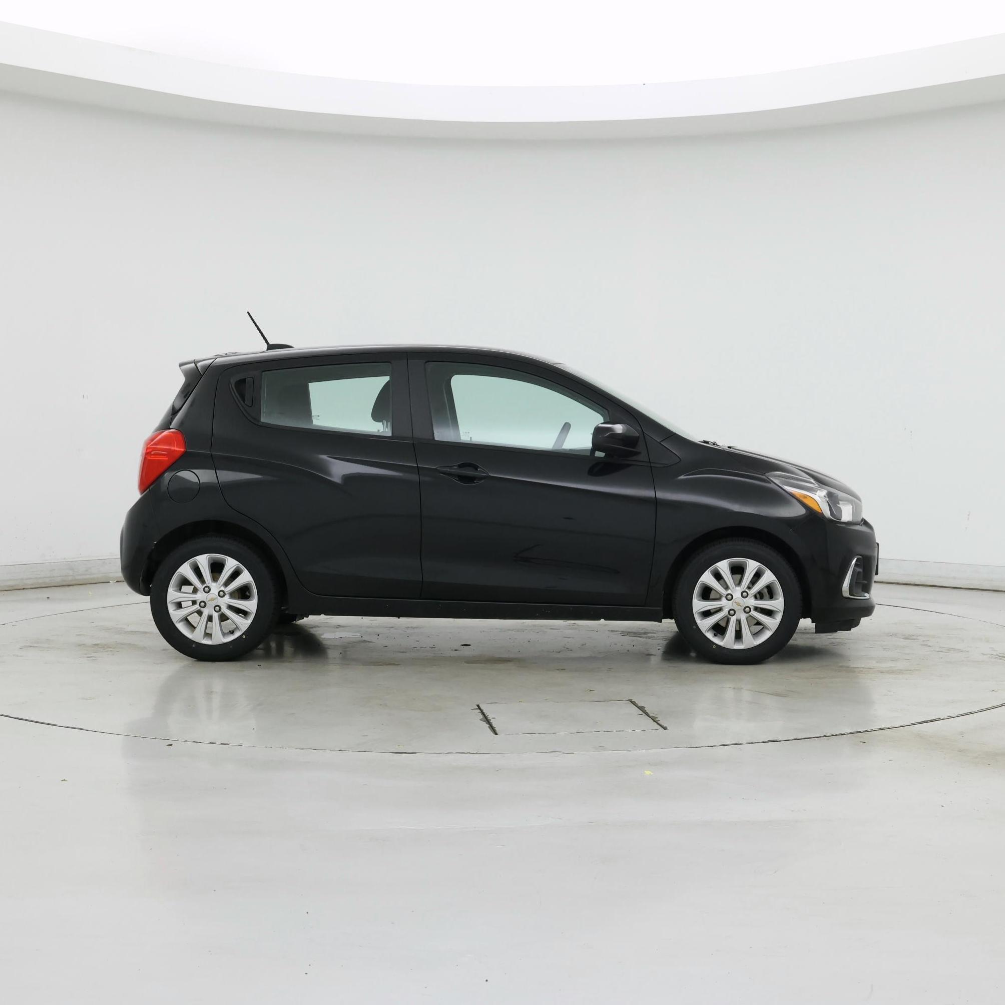 Thumbnail: 2016 Chevrolet Spark - 7