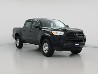 2018 Toyota Tacoma SR -
                  Sterling, VA