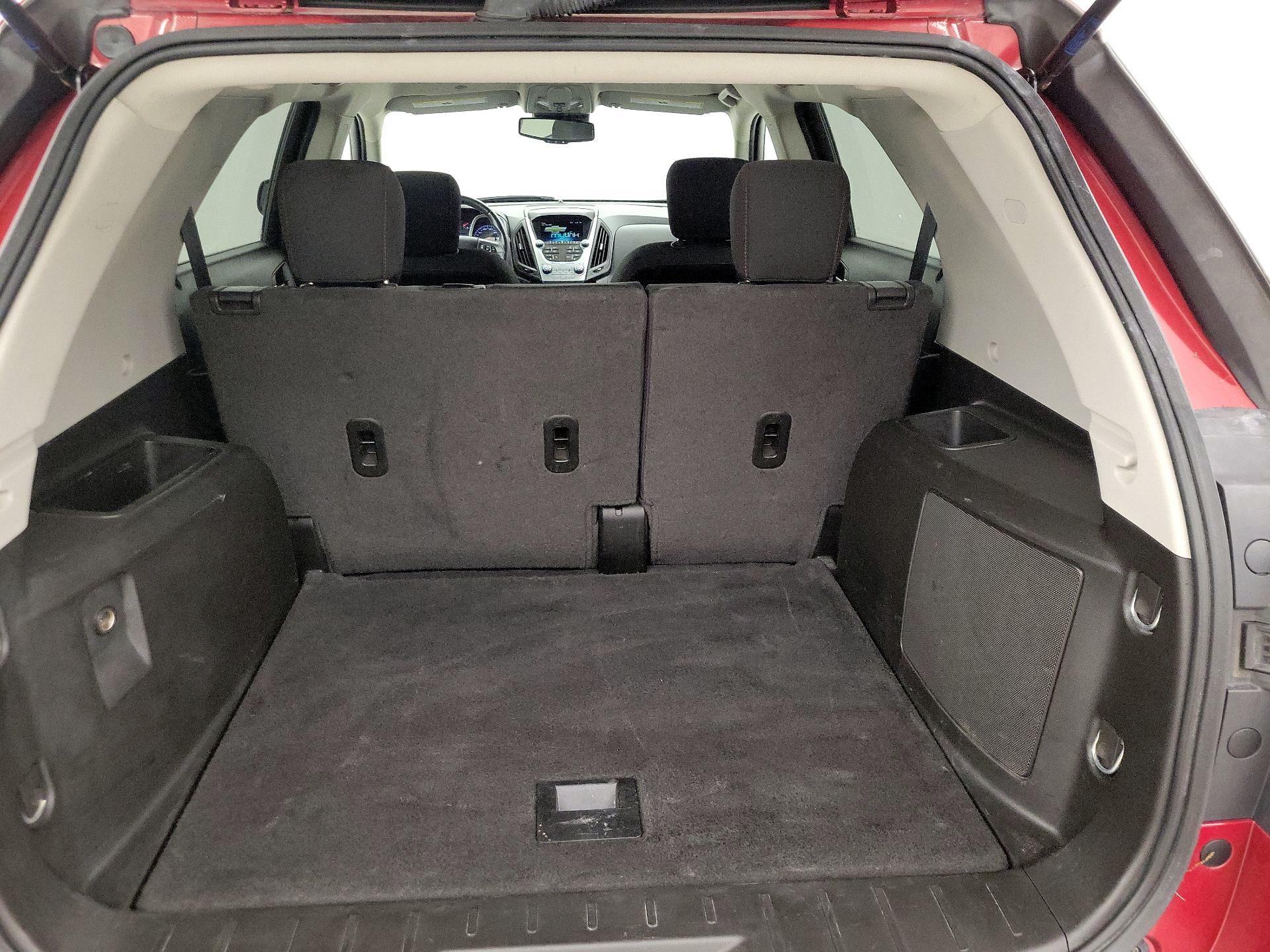 Thumbnail: 2015 Chevrolet Equinox - 19