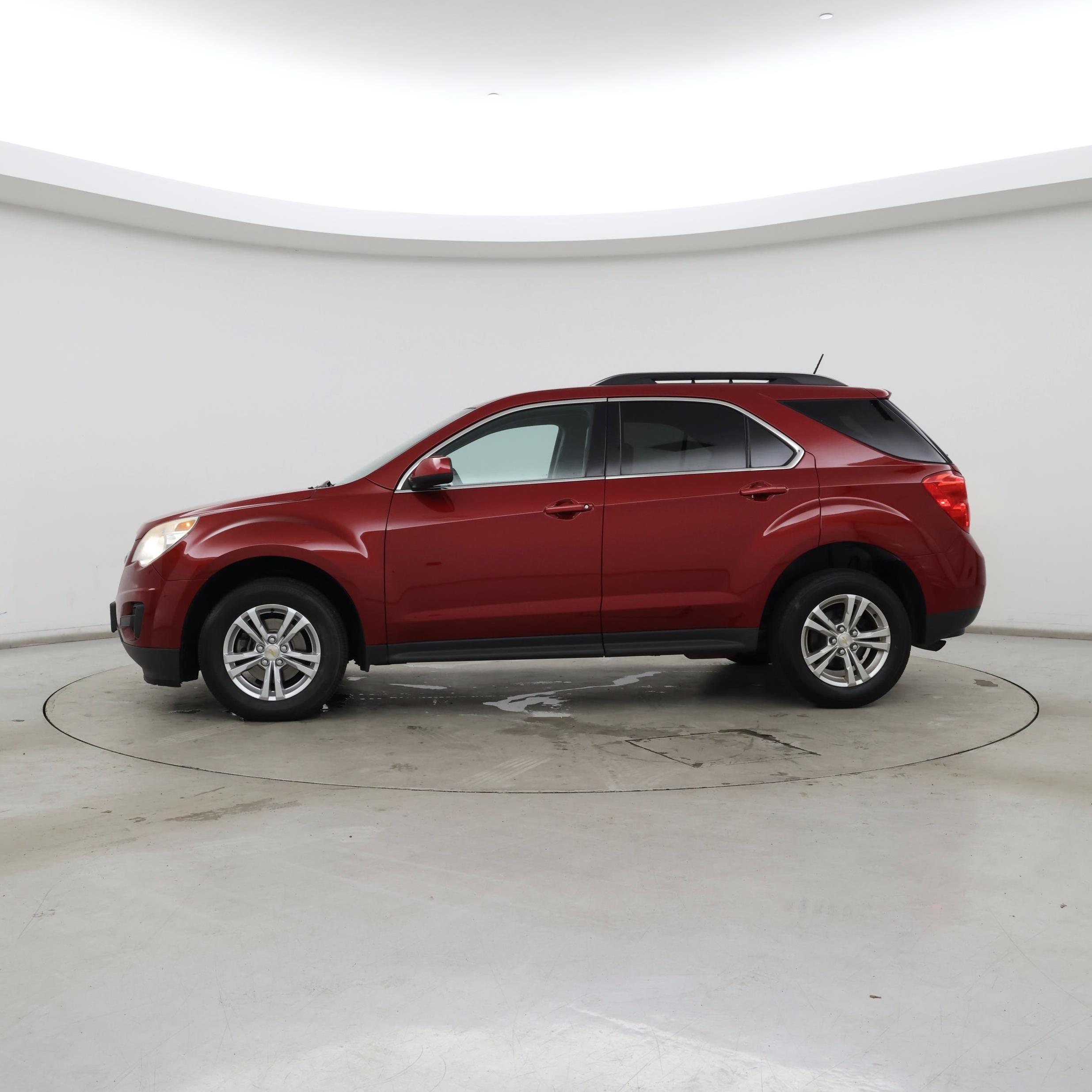Thumbnail: 2015 Chevrolet Equinox - 3