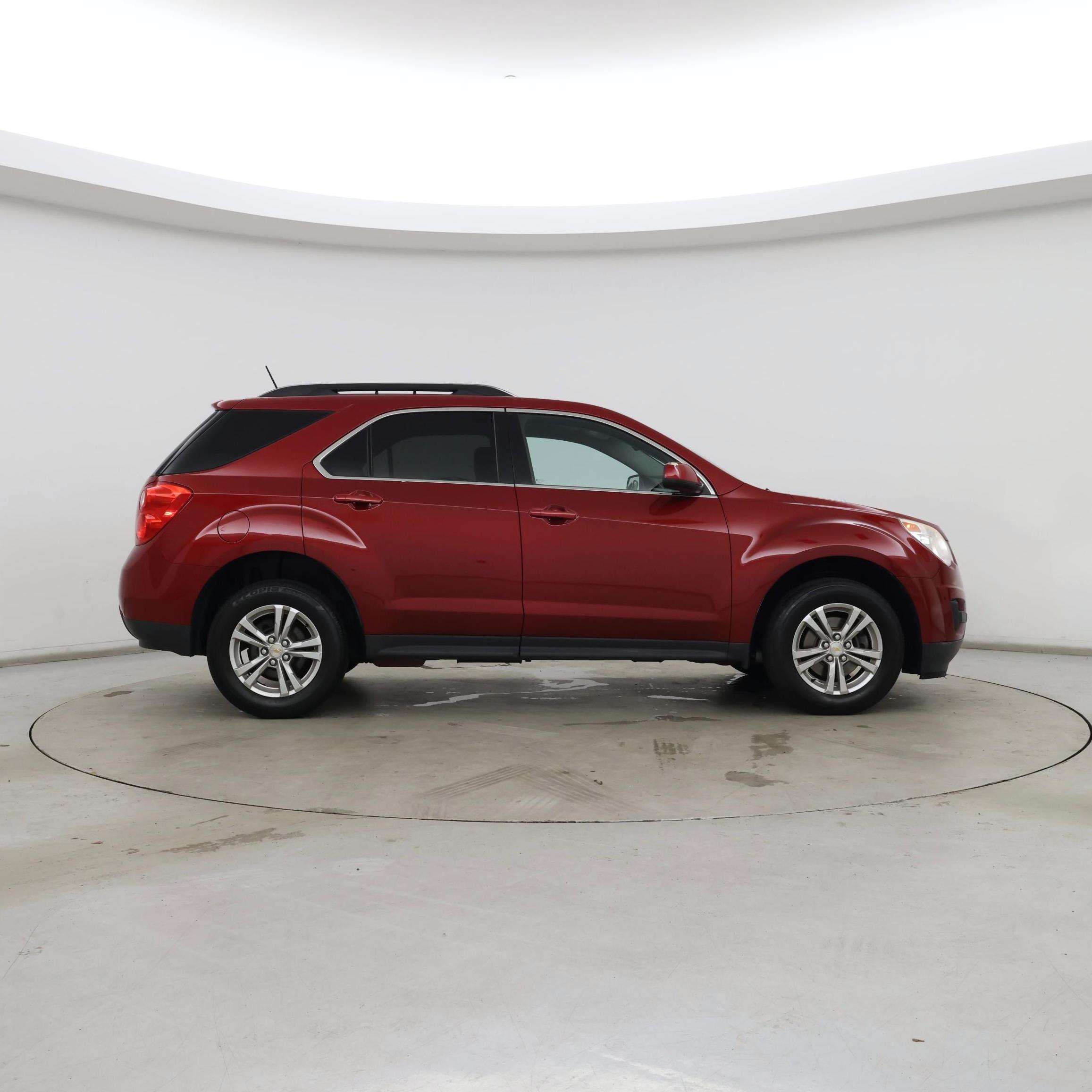 Thumbnail: 2015 Chevrolet Equinox - 7