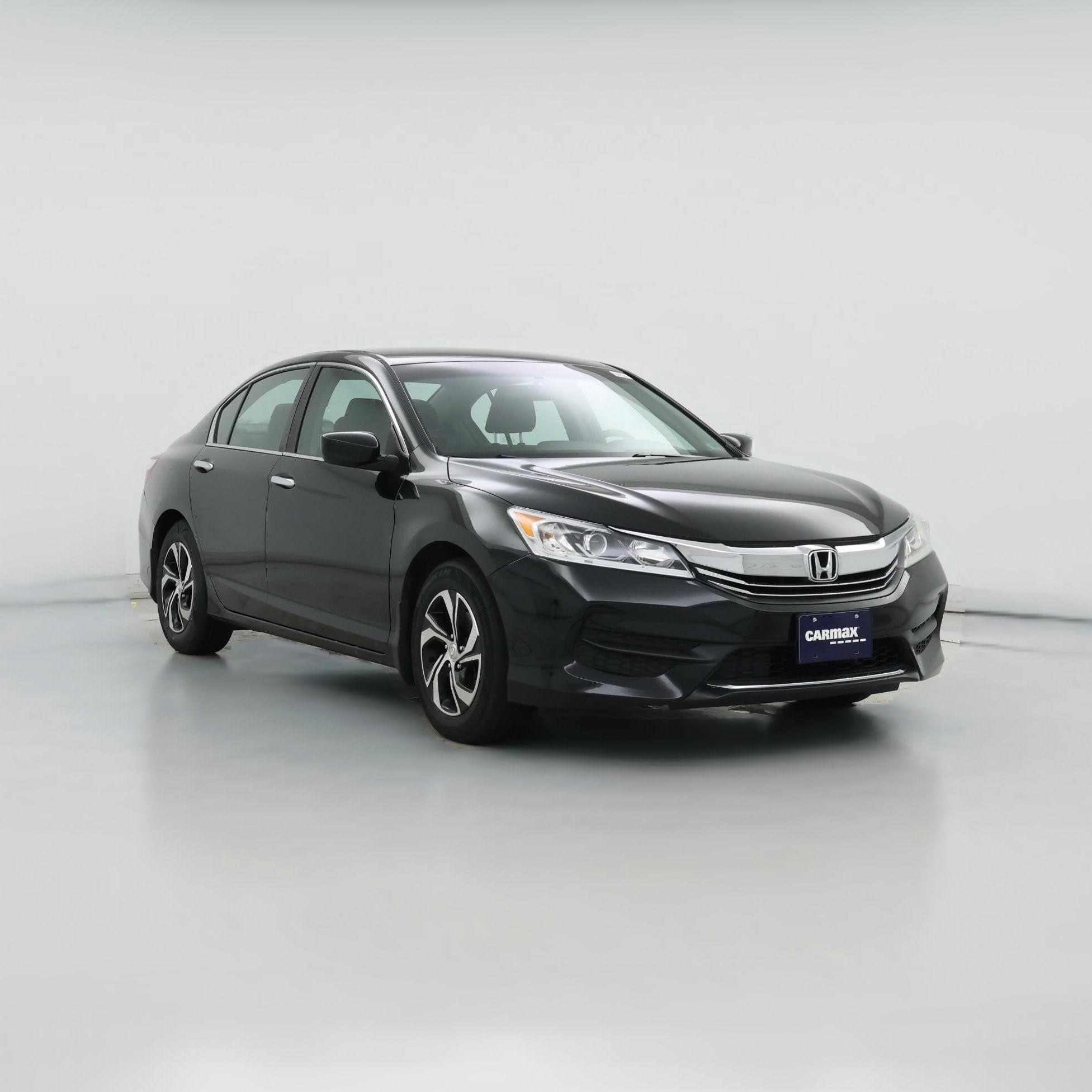 Thumbnail: 2016 Honda Accord - 1