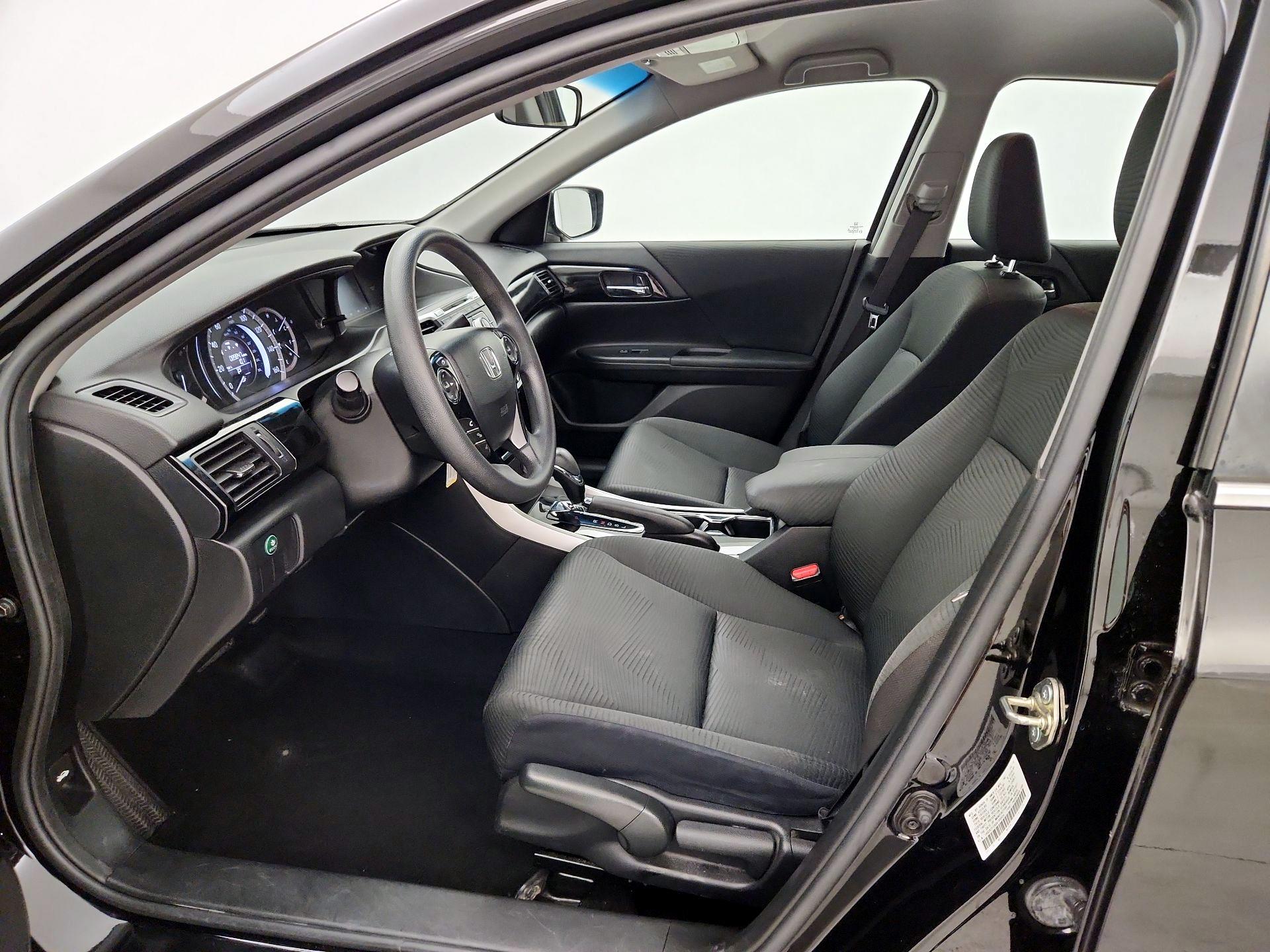 Thumbnail: 2016 Honda Accord - 11