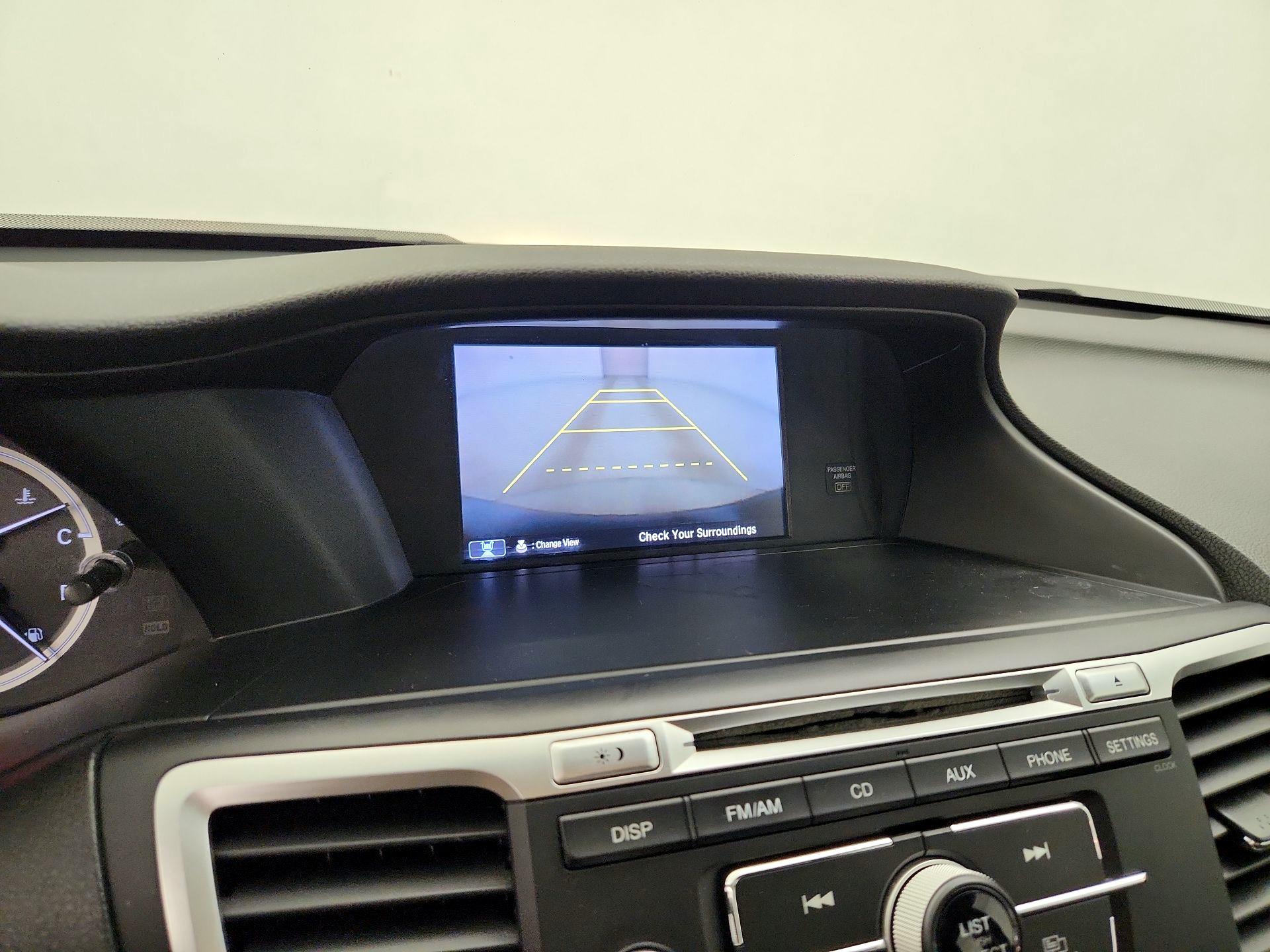 Thumbnail: 2016 Honda Accord - 14