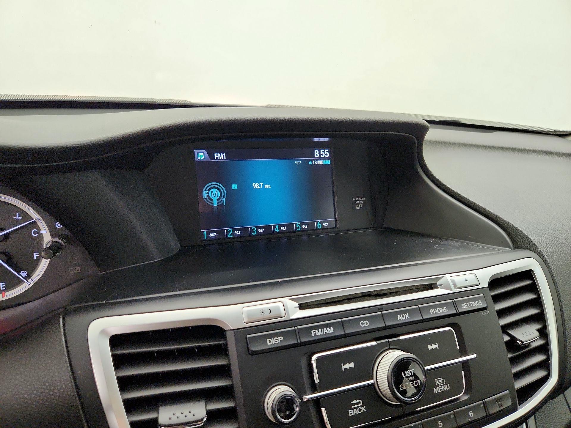 Thumbnail: 2016 Honda Accord - 15