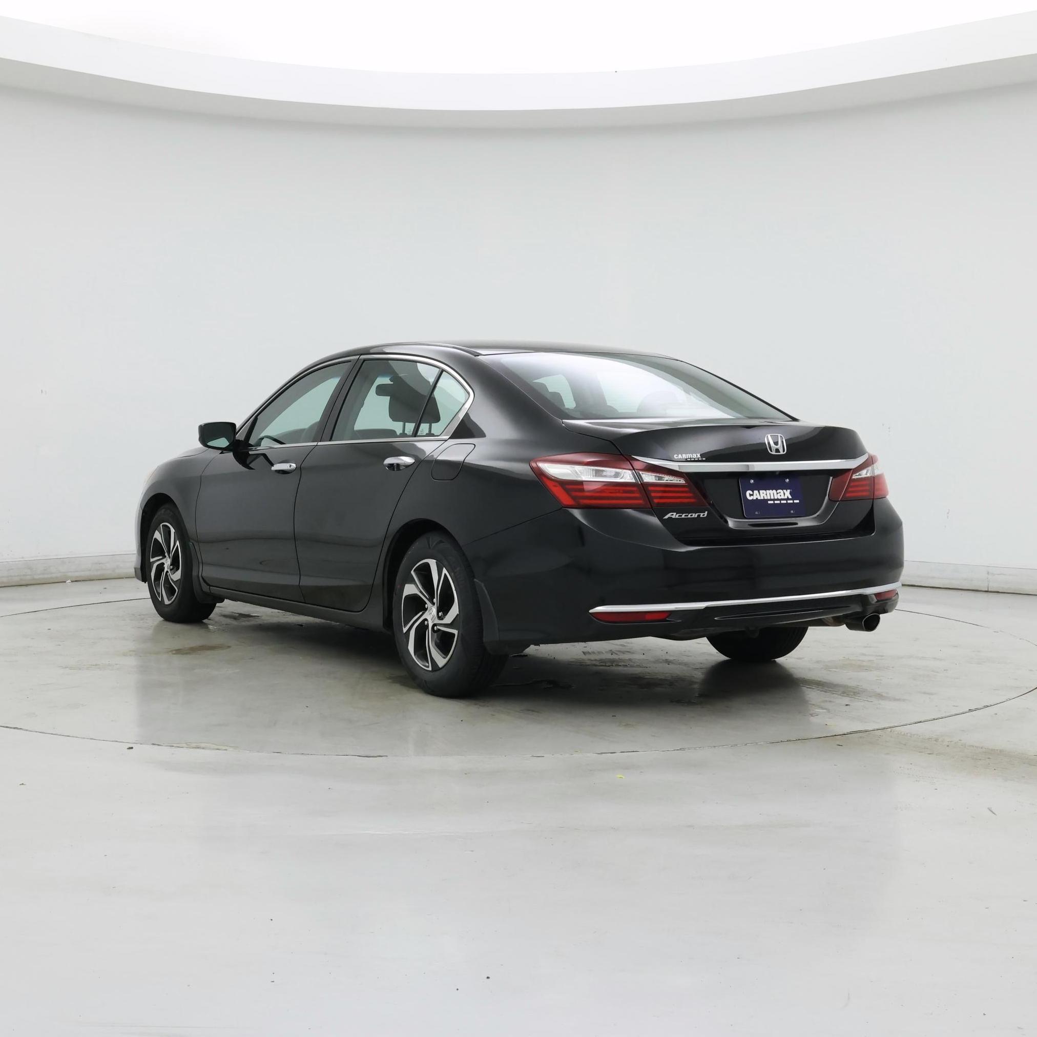 Thumbnail: 2016 Honda Accord - 2