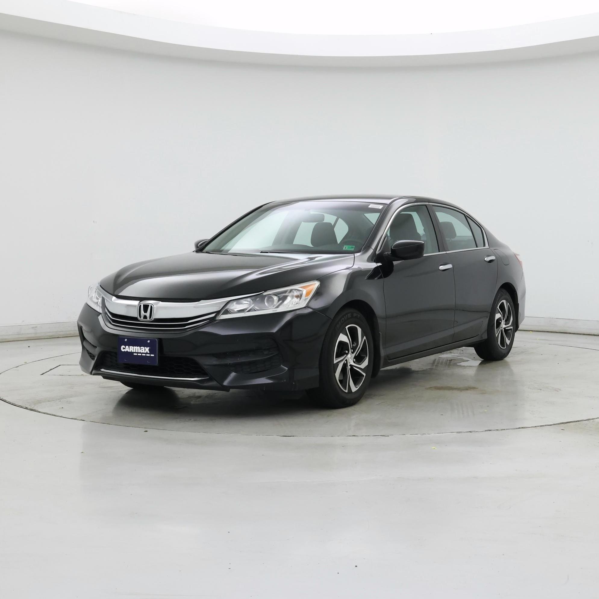 Thumbnail: 2016 Honda Accord - 4