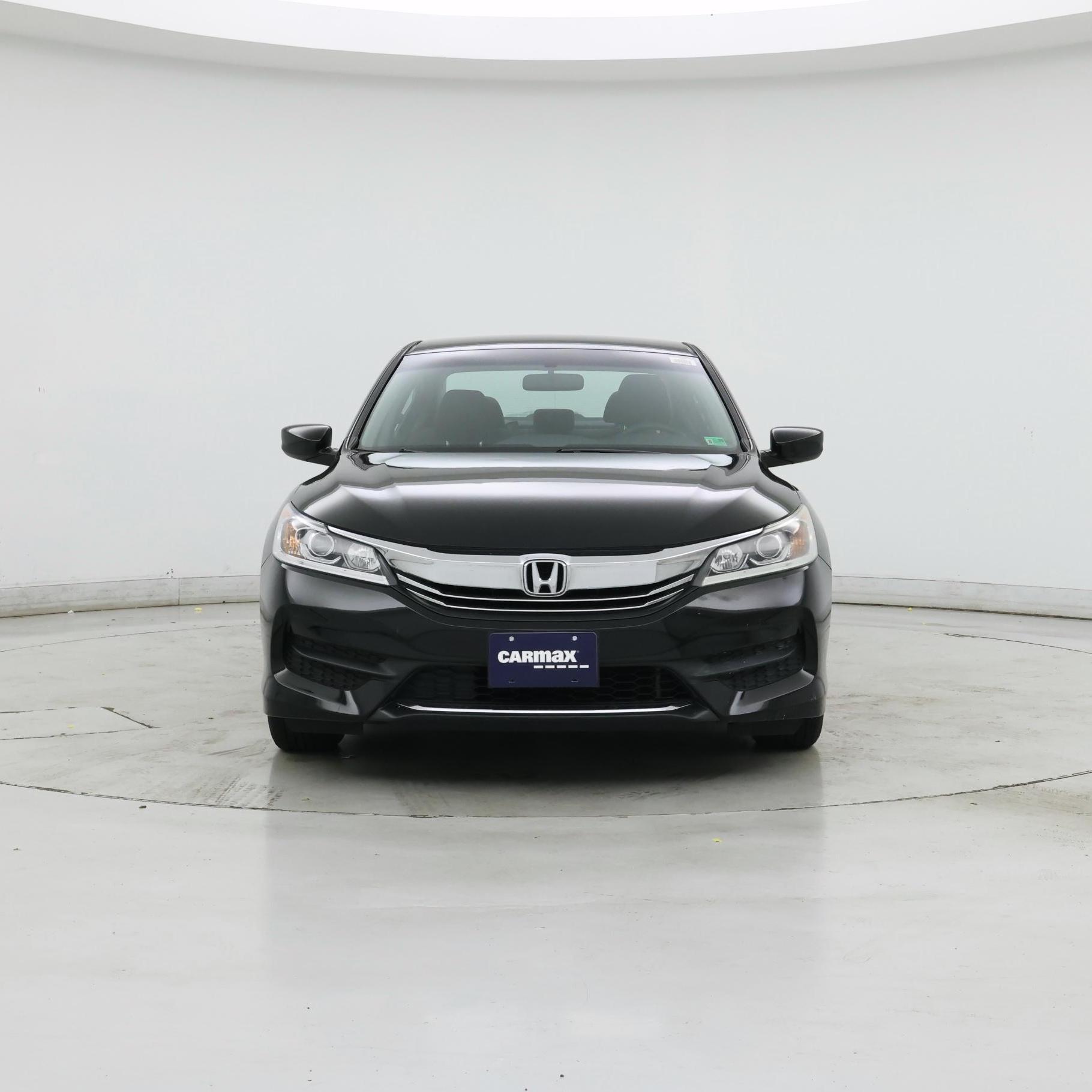 Thumbnail: 2016 Honda Accord - 5