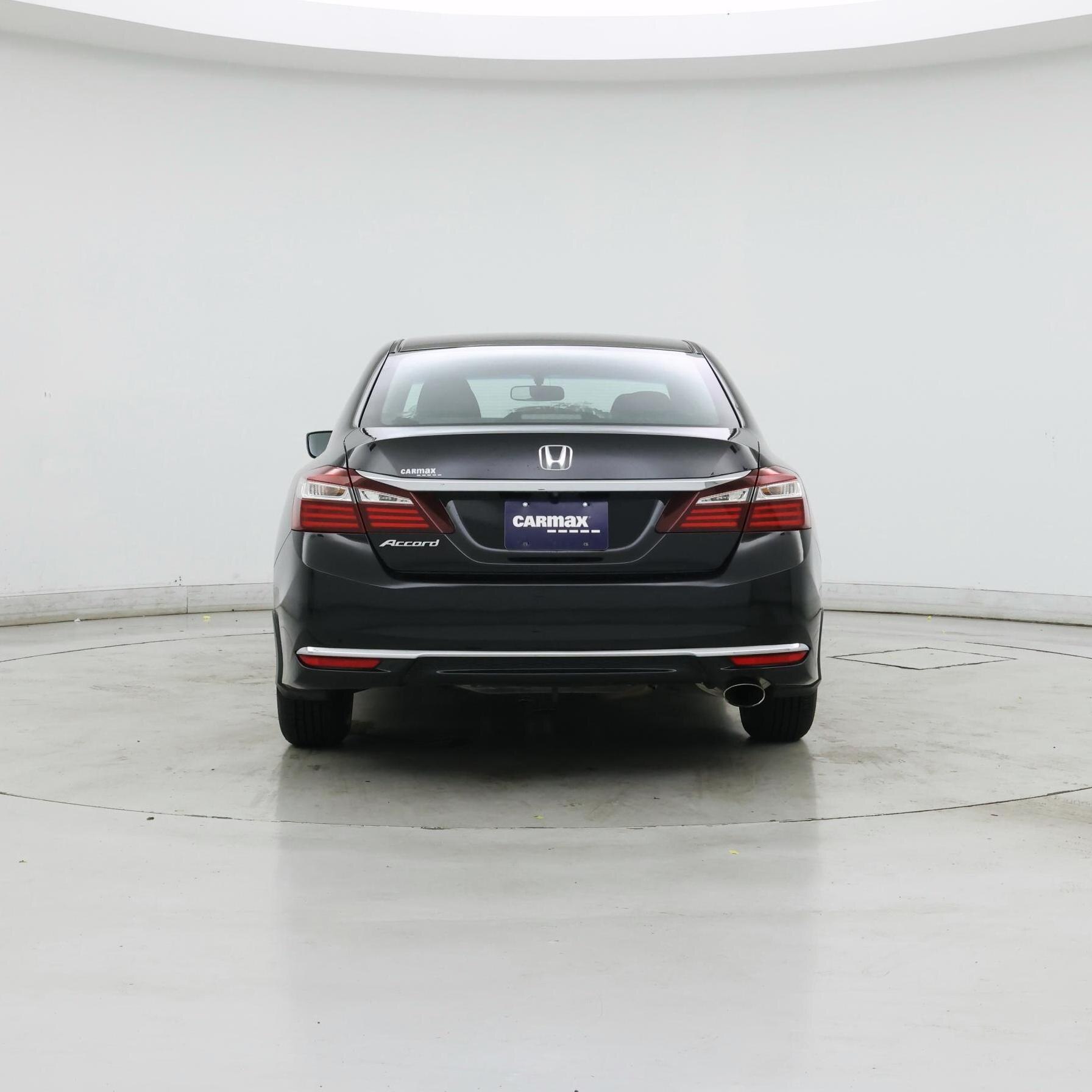 Thumbnail: 2016 Honda Accord - 6