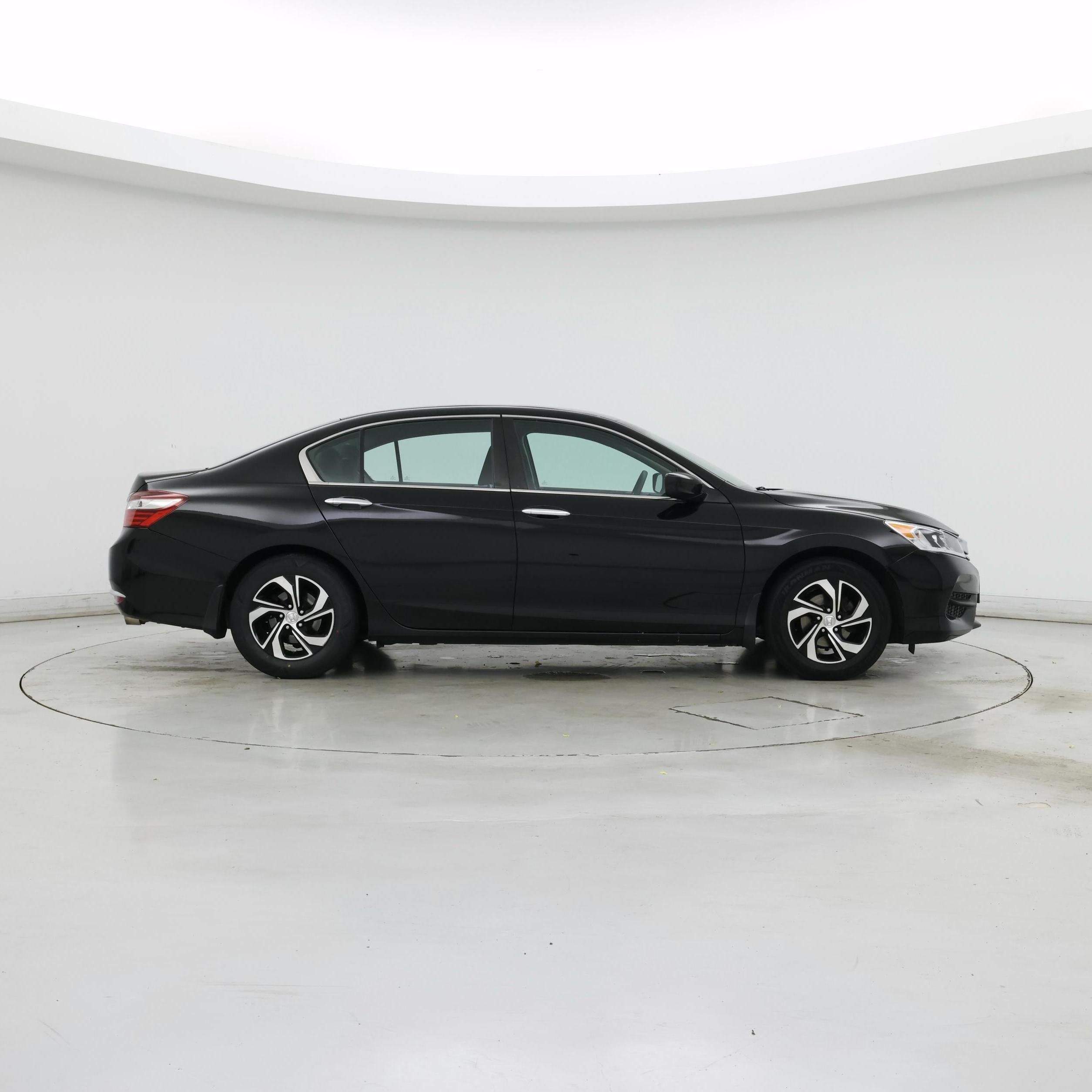 Thumbnail: 2016 Honda Accord - 7