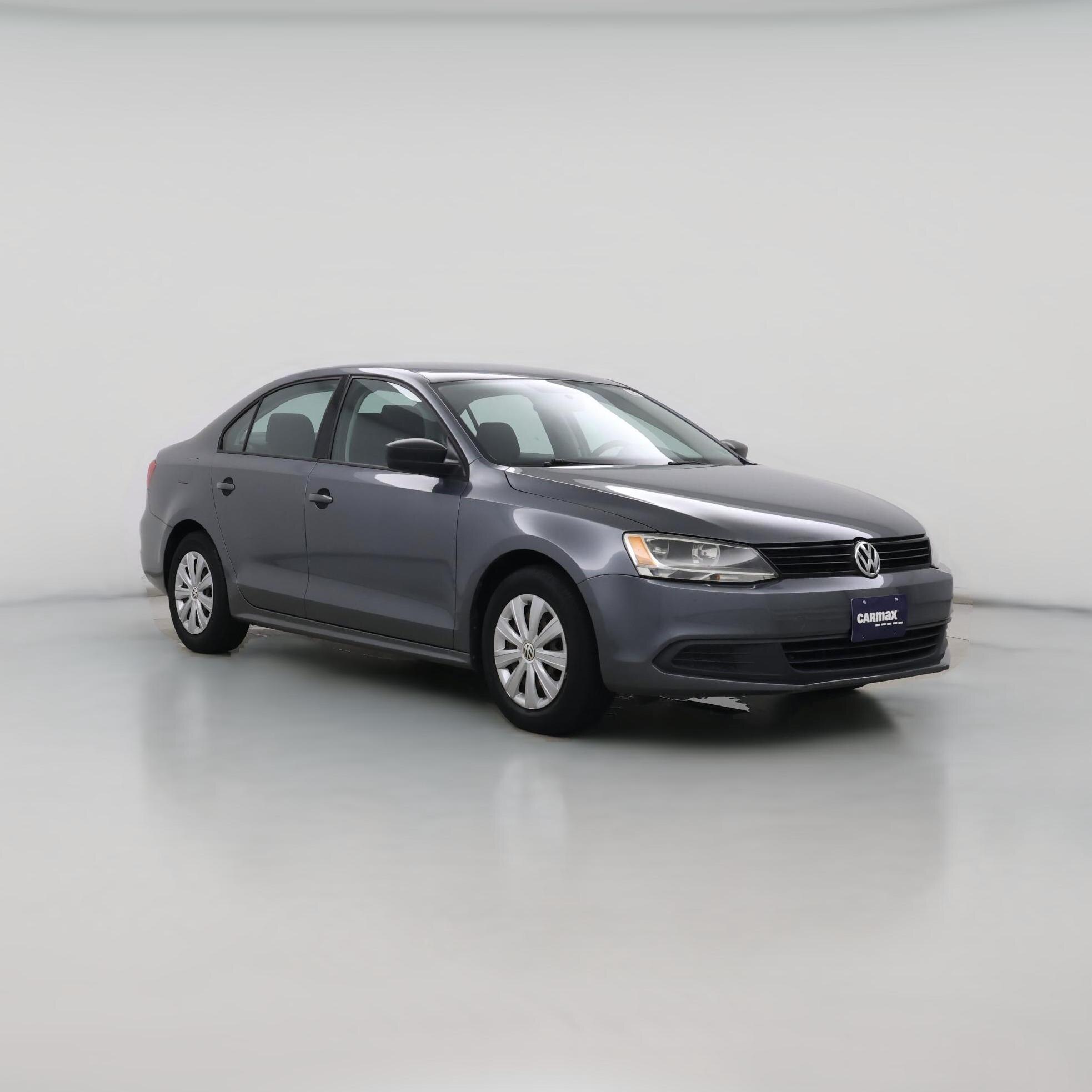 Thumbnail: 2014 Volkswagen Jetta - 1