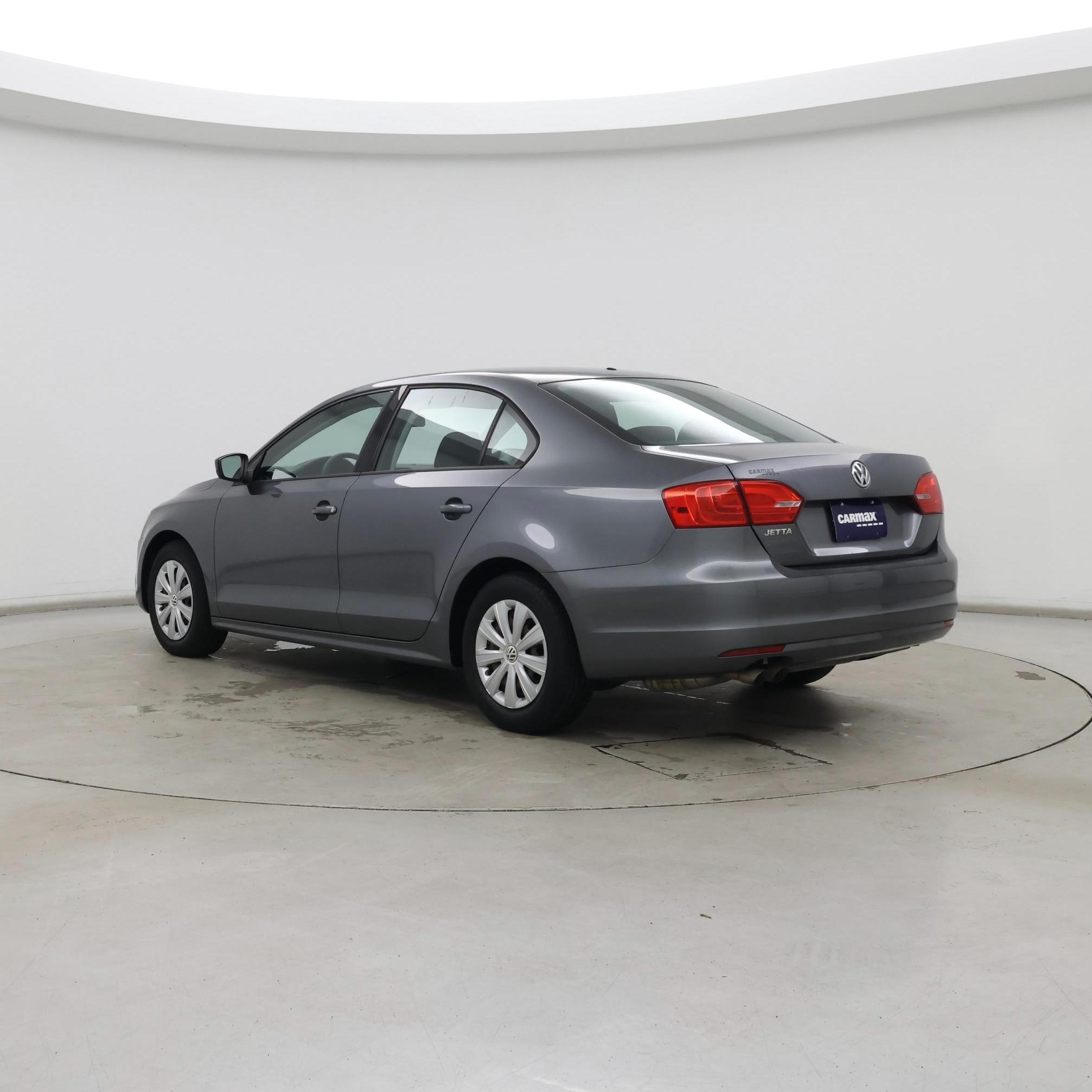 Thumbnail: 2014 Volkswagen Jetta - 2