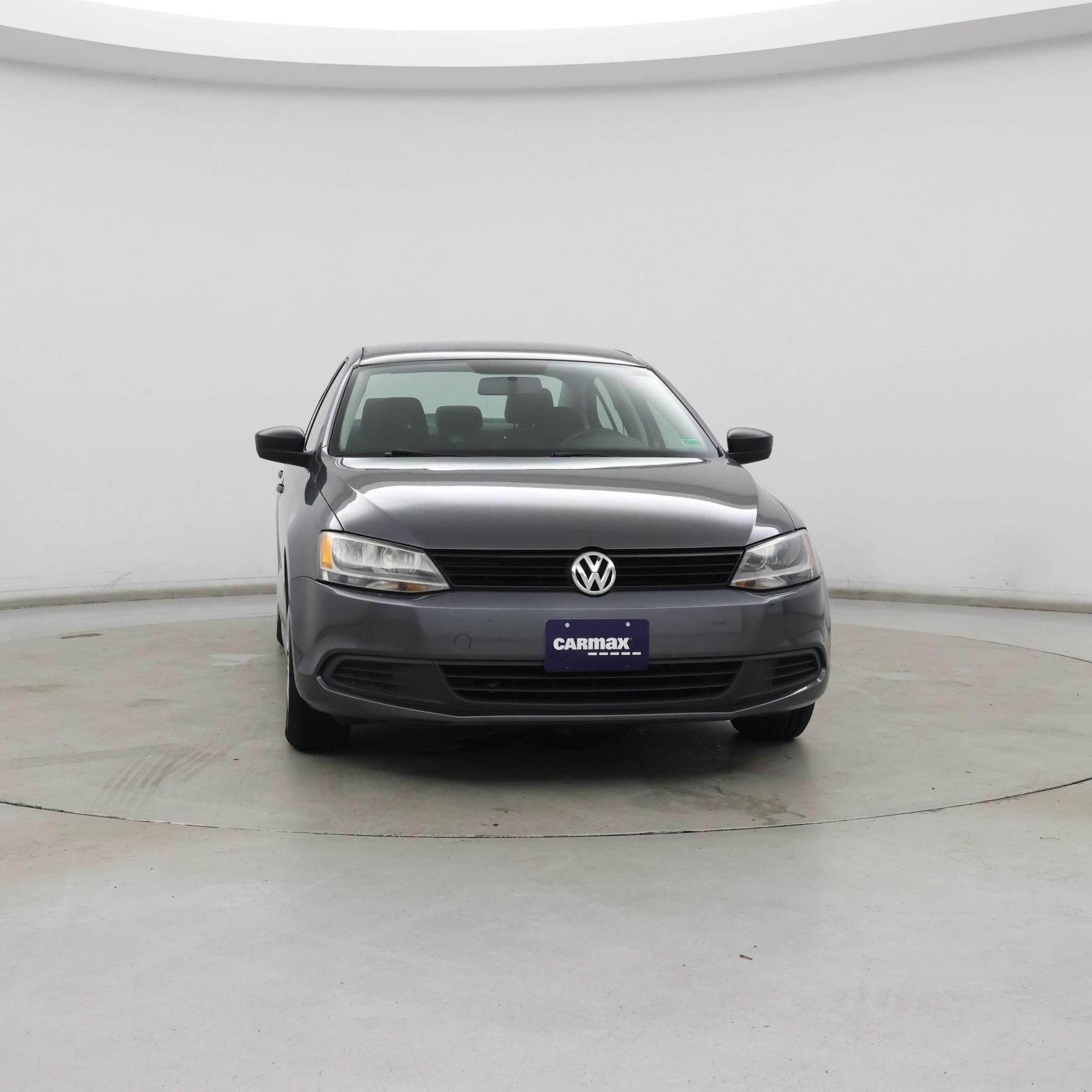 Thumbnail: 2014 Volkswagen Jetta - 5