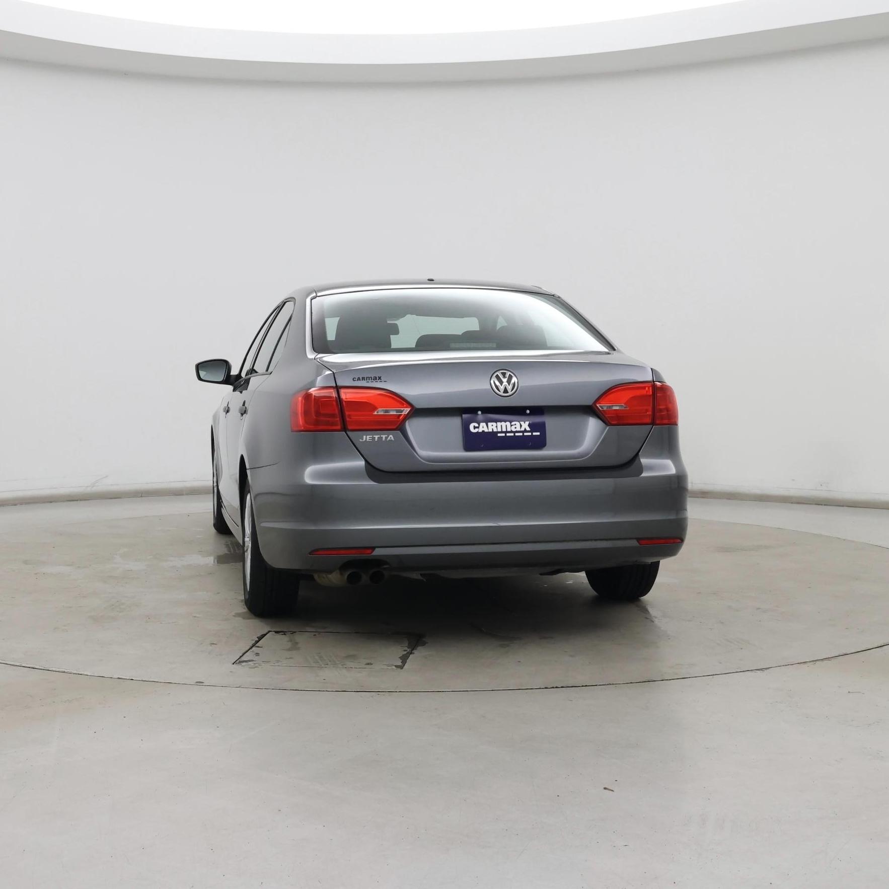 Thumbnail: 2014 Volkswagen Jetta - 6