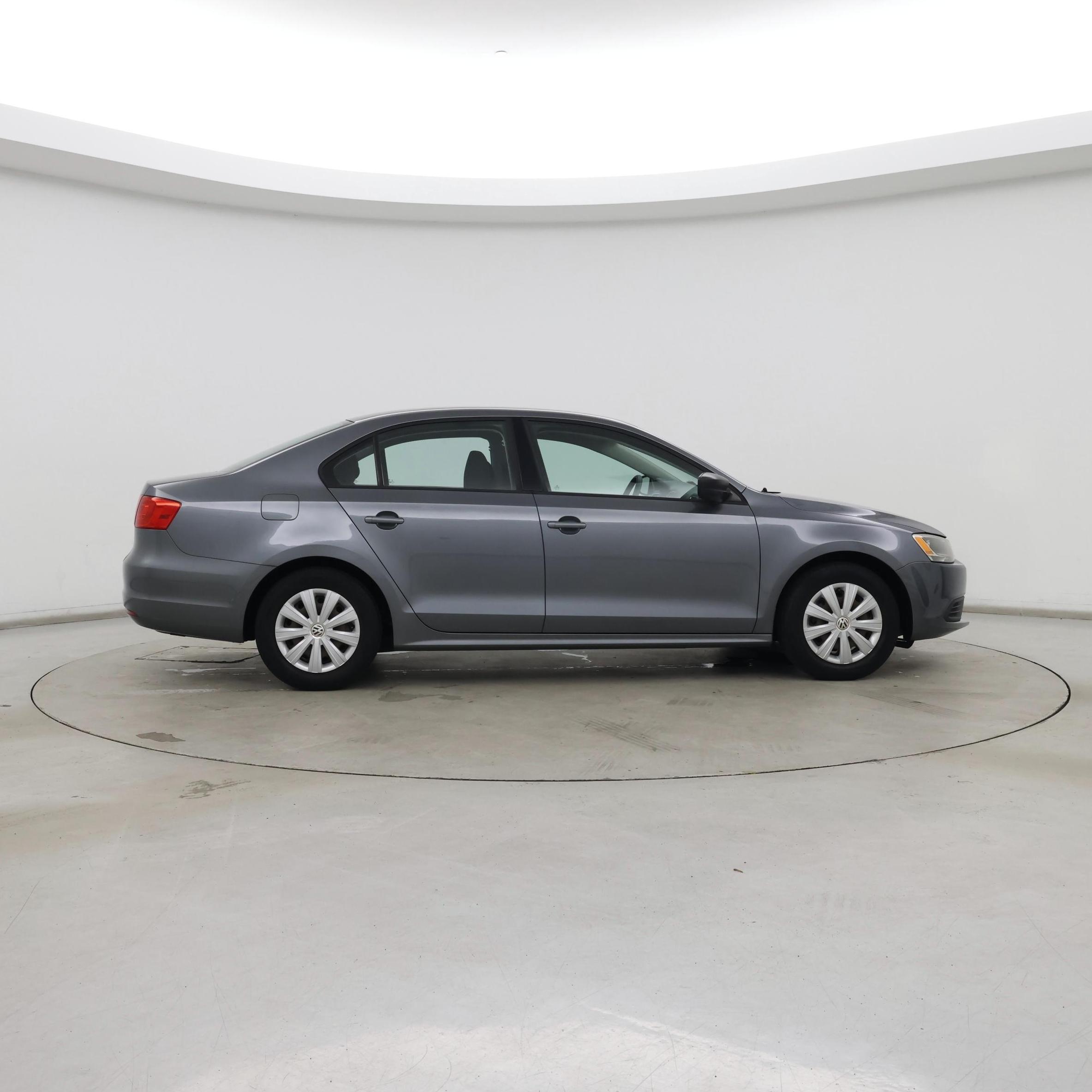 Thumbnail: 2014 Volkswagen Jetta - 7